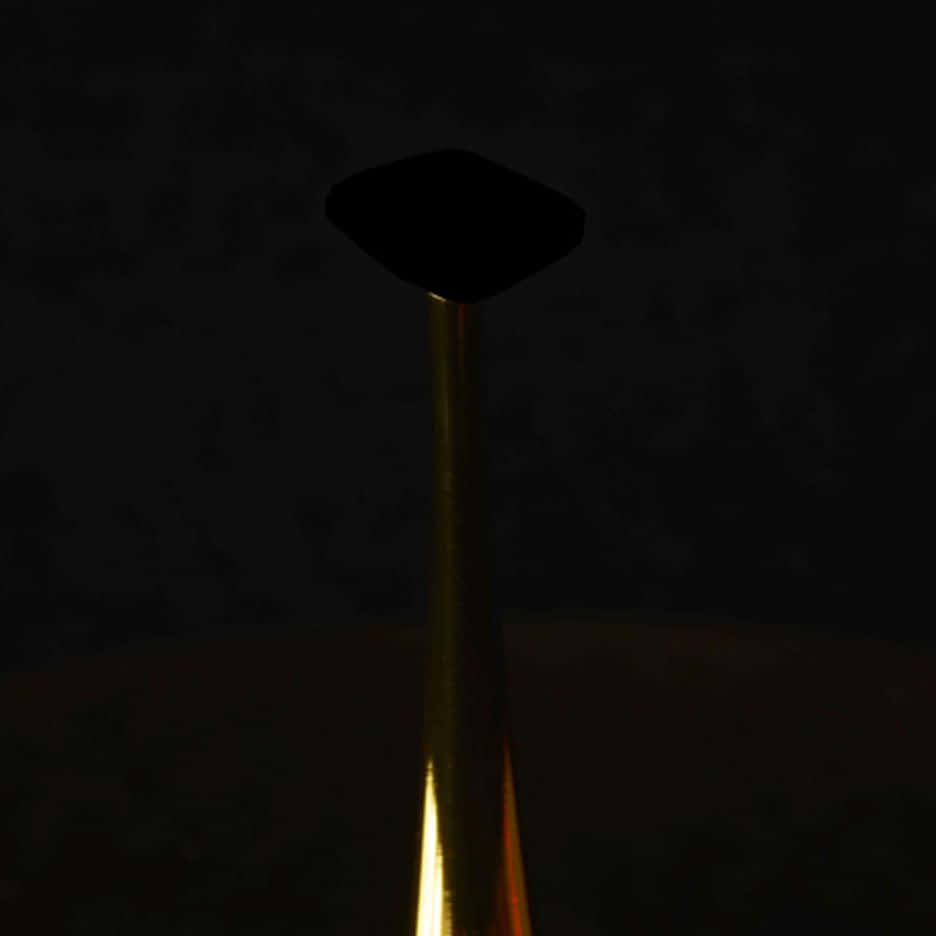 Vantablack - The Darkest Material In The World Background