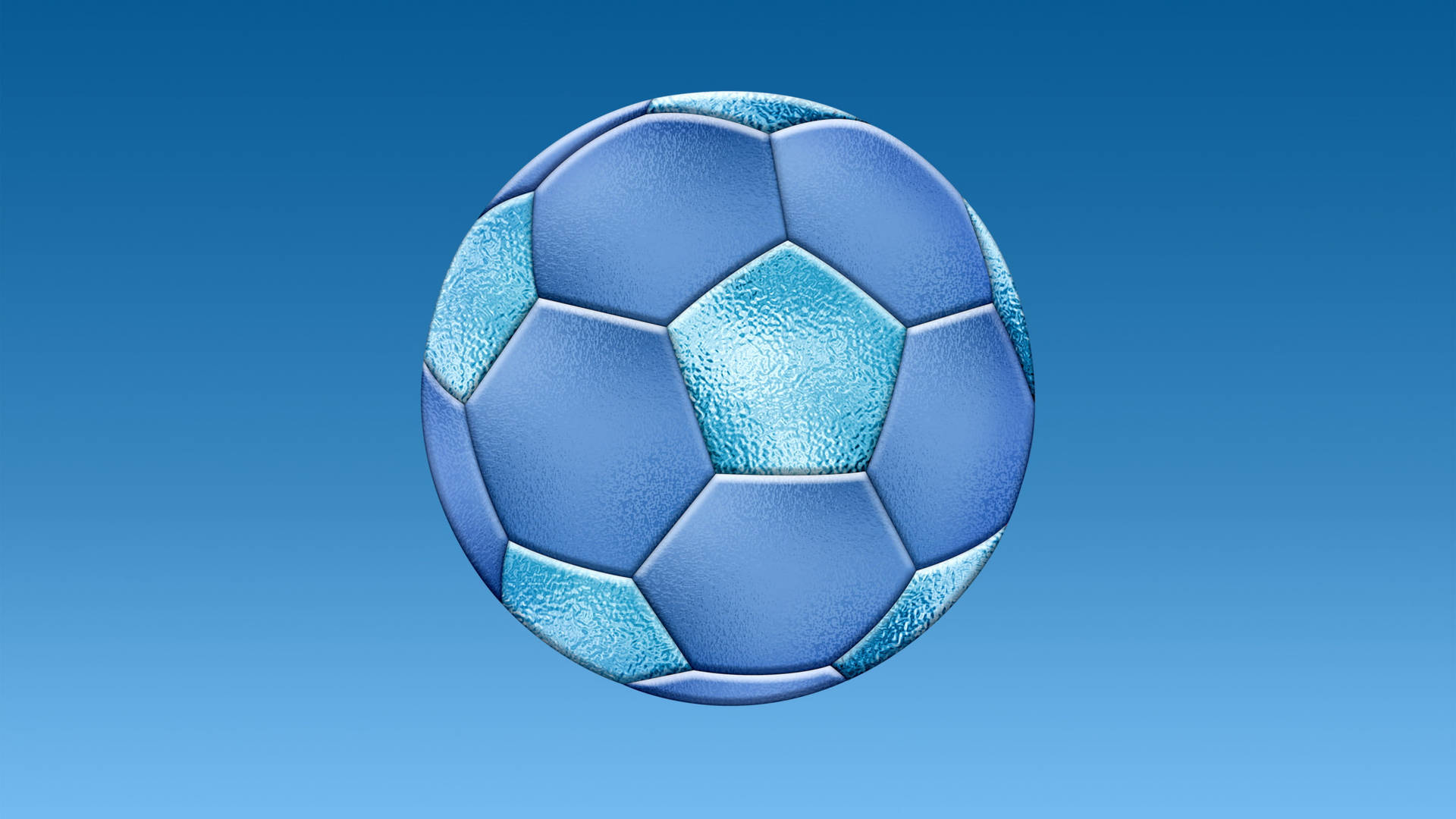 Vector Art 4k Football Background