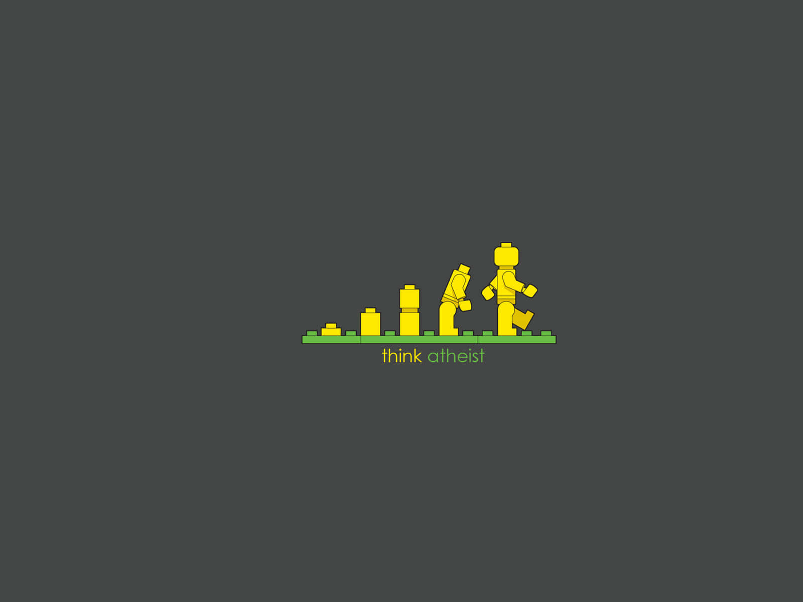 Vector Art For Secular Ideologies Background