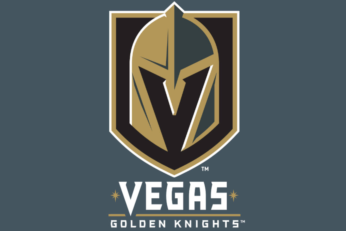 Vegas Golden Knights Hockey Team Background