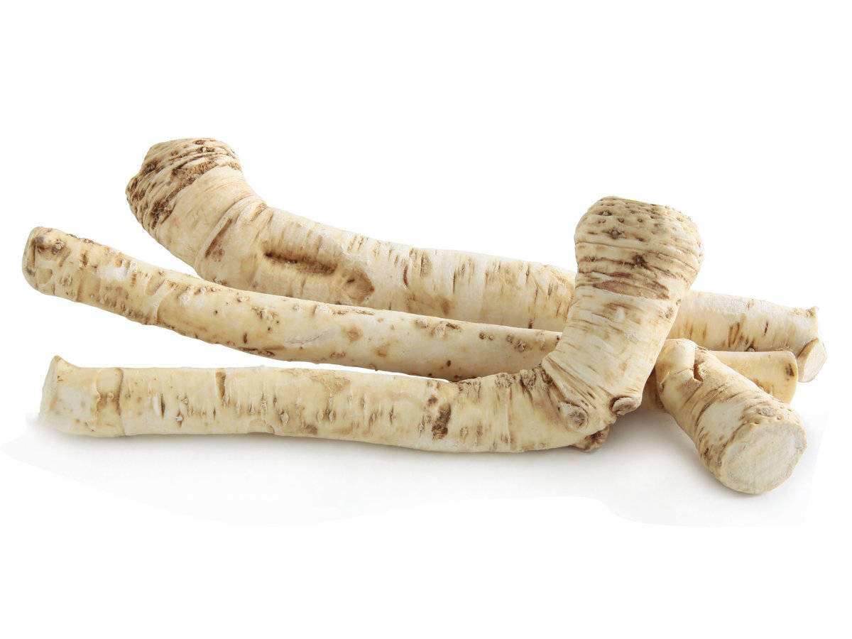 Vegetable Crop Horseradish