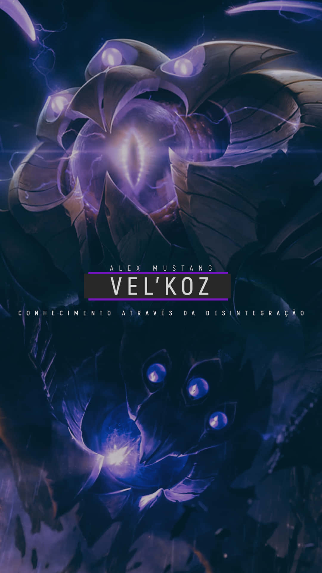 Velikoz - The Apocalypse - Adobe Acrobat Background