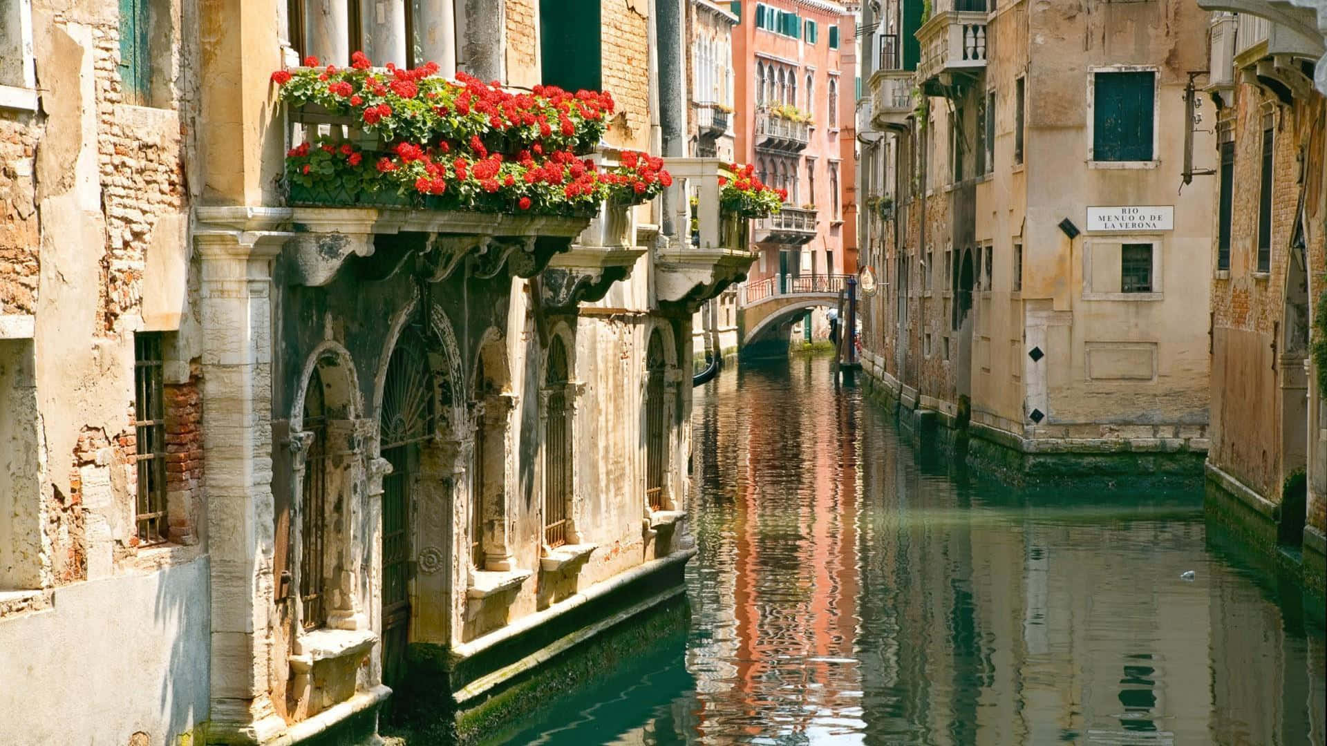 Venice, Italy - Venice, Italy
