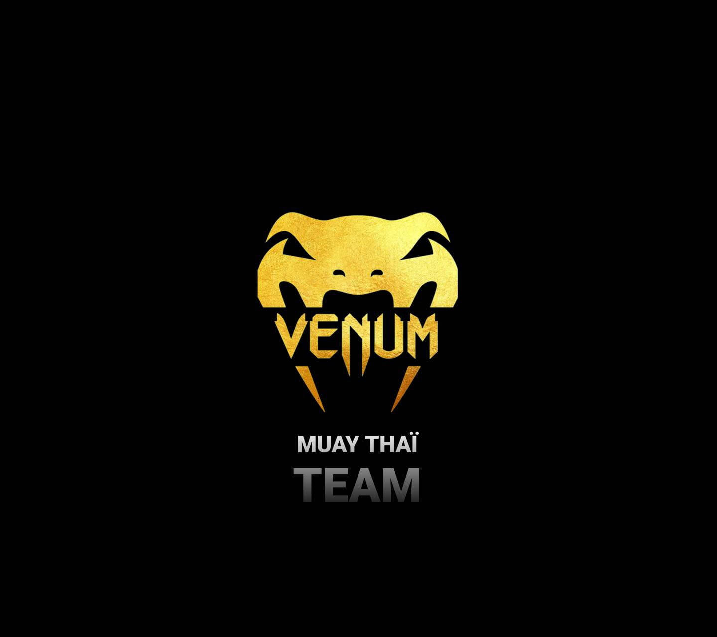 Venim Muay Thai Team