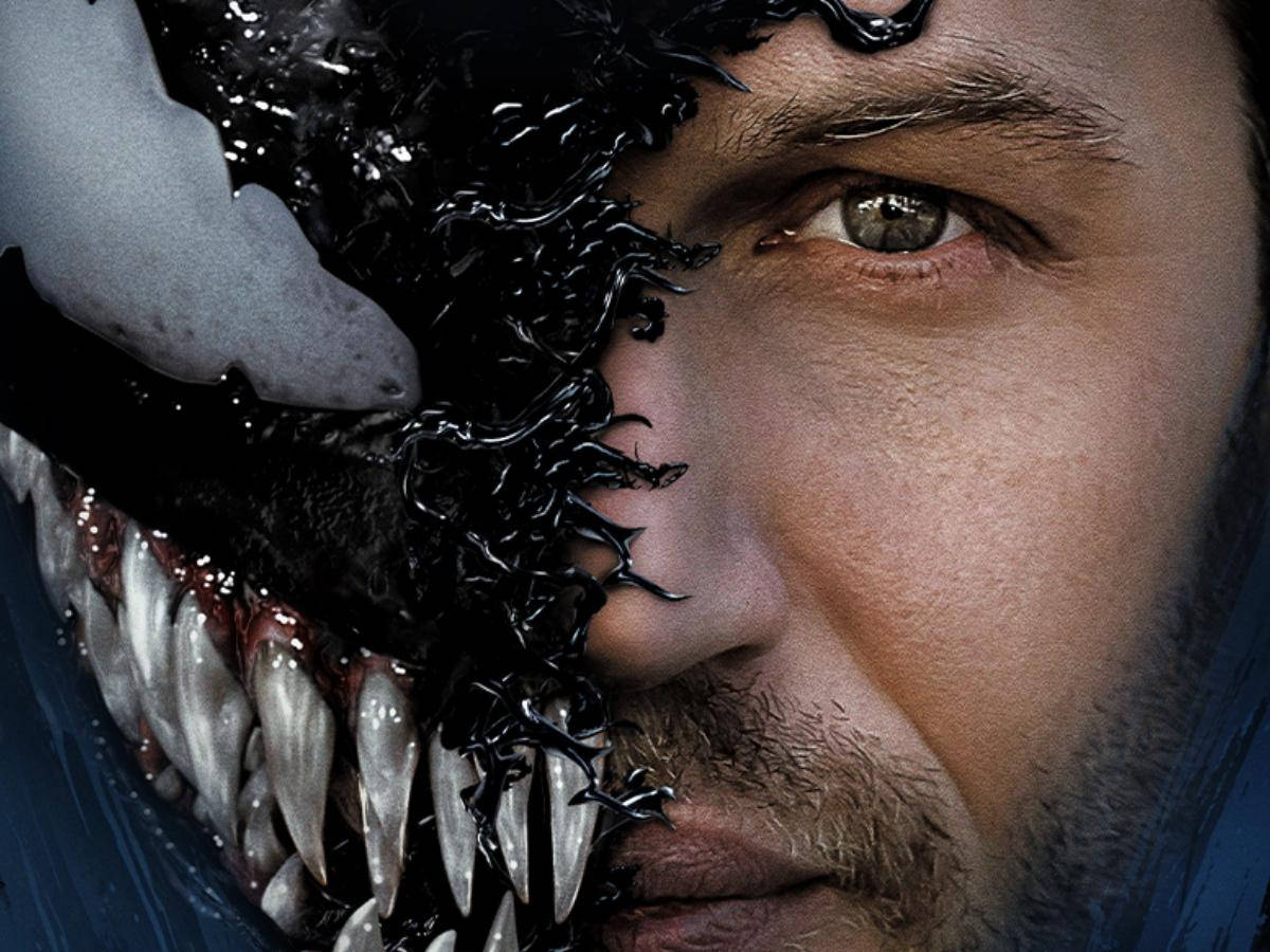 Venom Carnage Actor