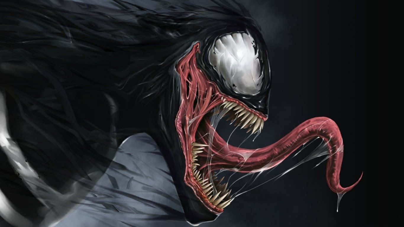 Venom Hd Wallpapers