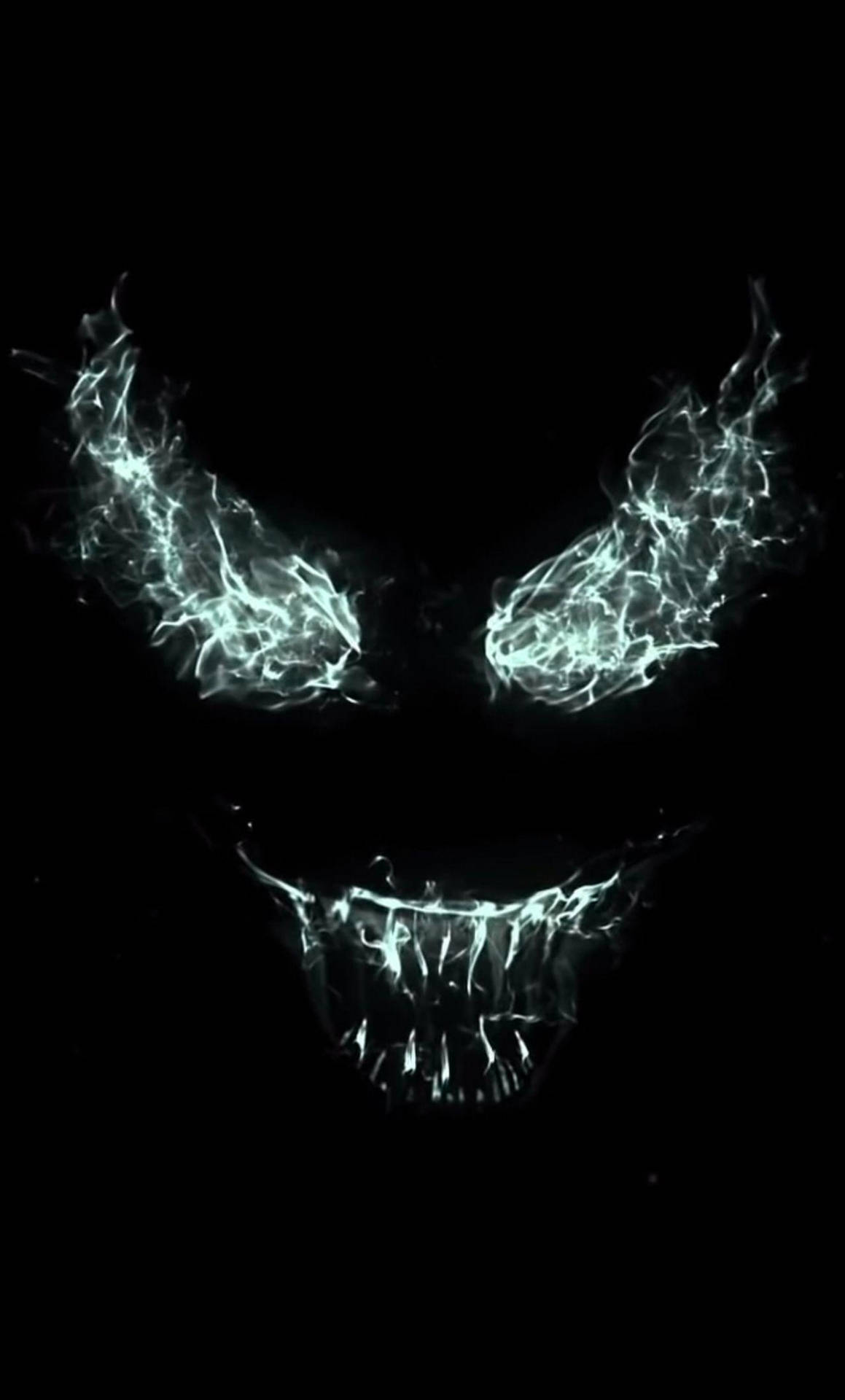 Venom Iphone Digital Art Background