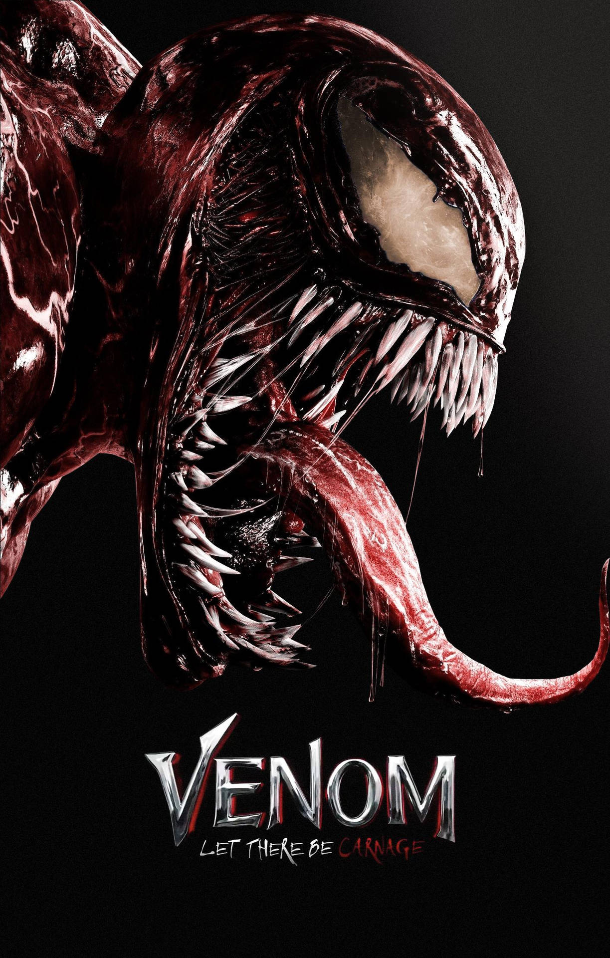 Venom Let There Be Carnage Realistic