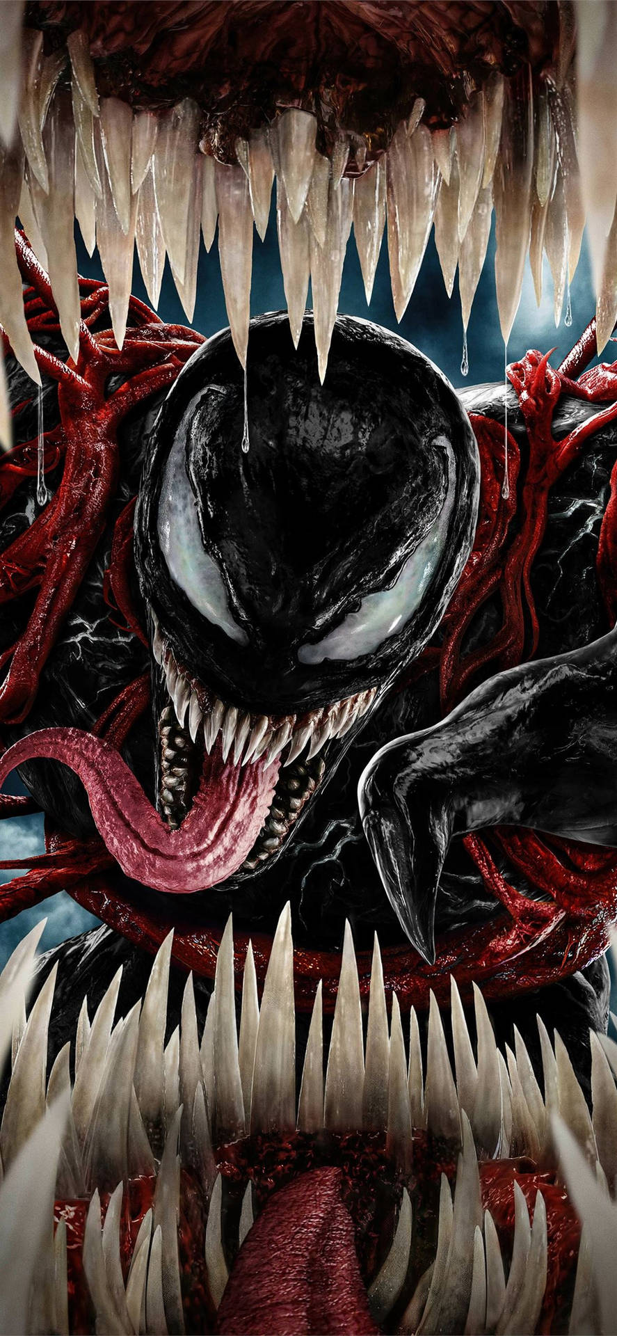 Venom Movie Let There Be Carnage