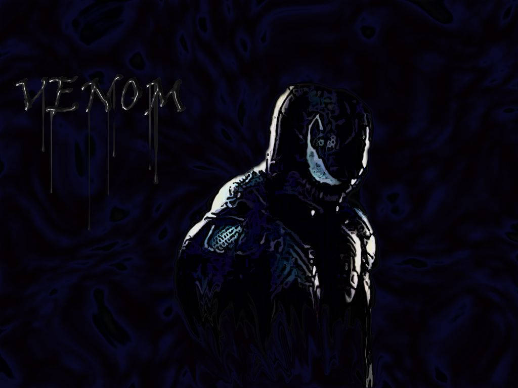 Venom Spiderman Host Background