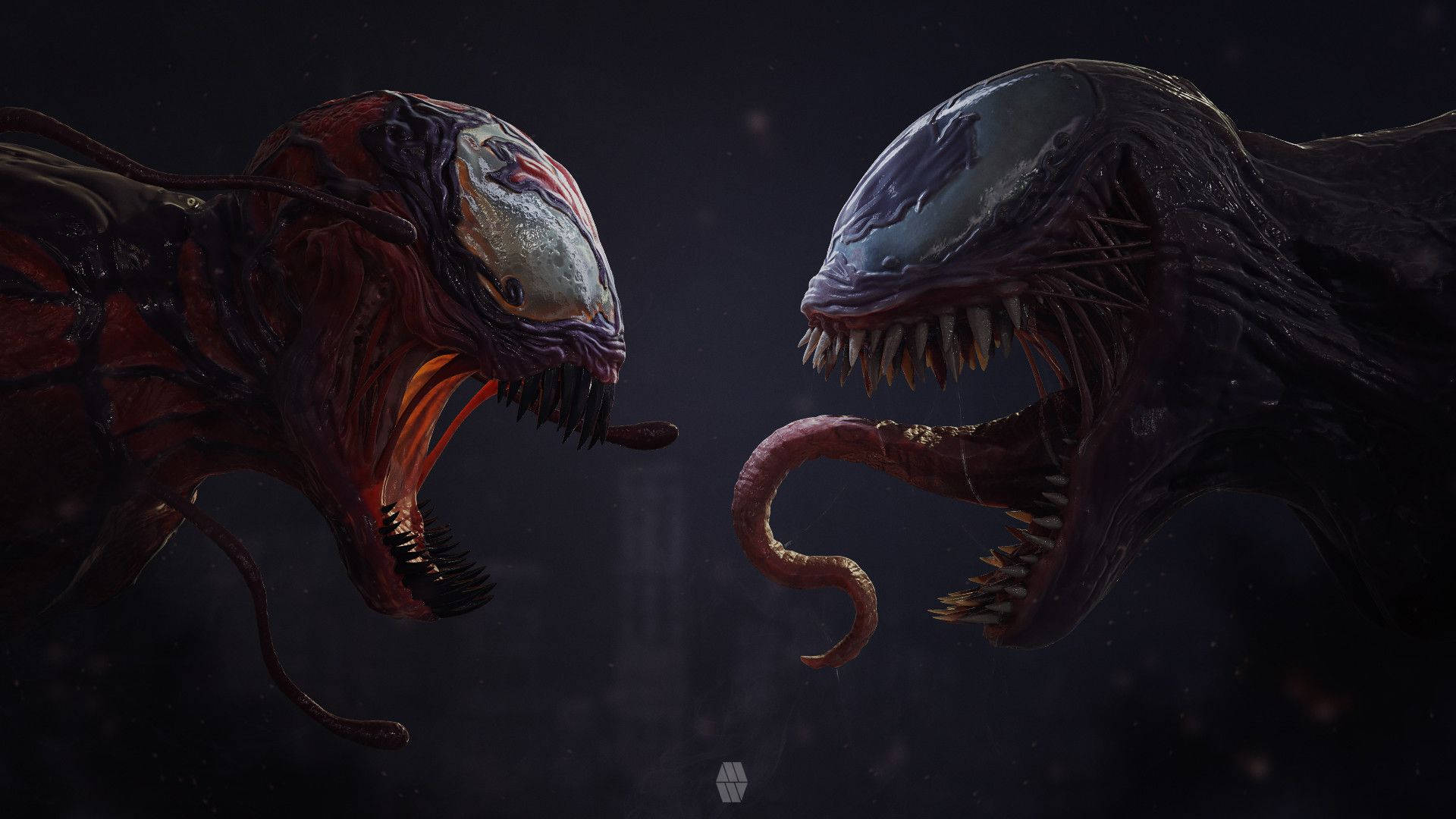 Venom Vs Carnage, Who Will Win? Background