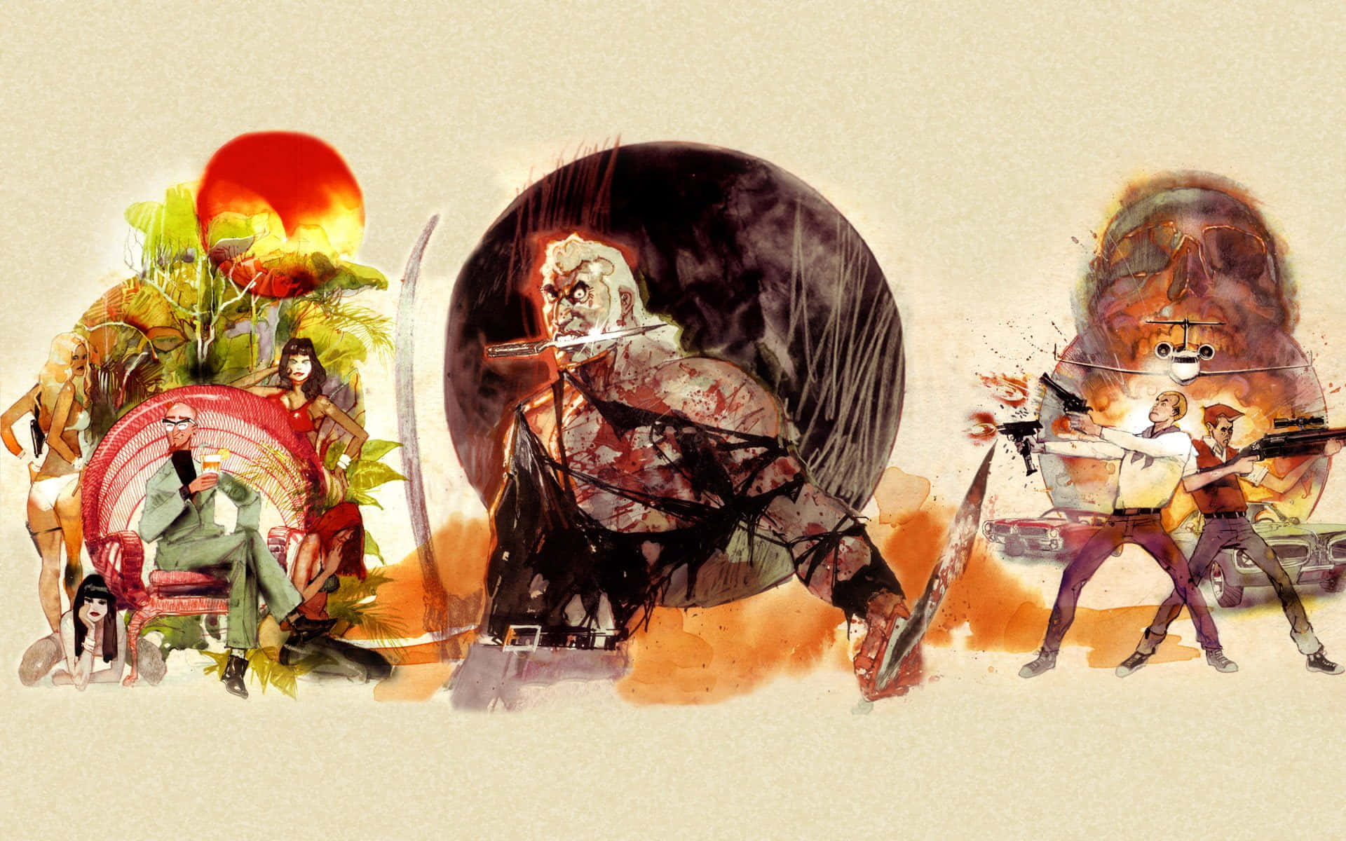 Venture_ Bros_ Artistic_ Rendering