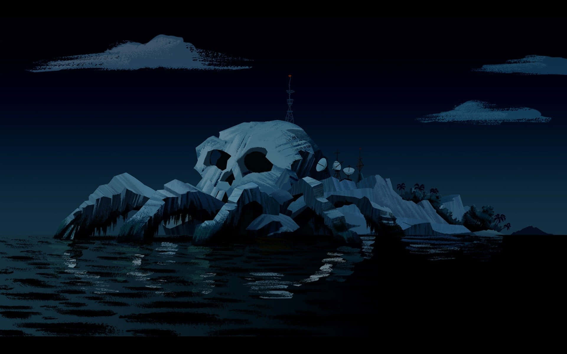 Venture_ Bros_ Skull_ Island_ Base