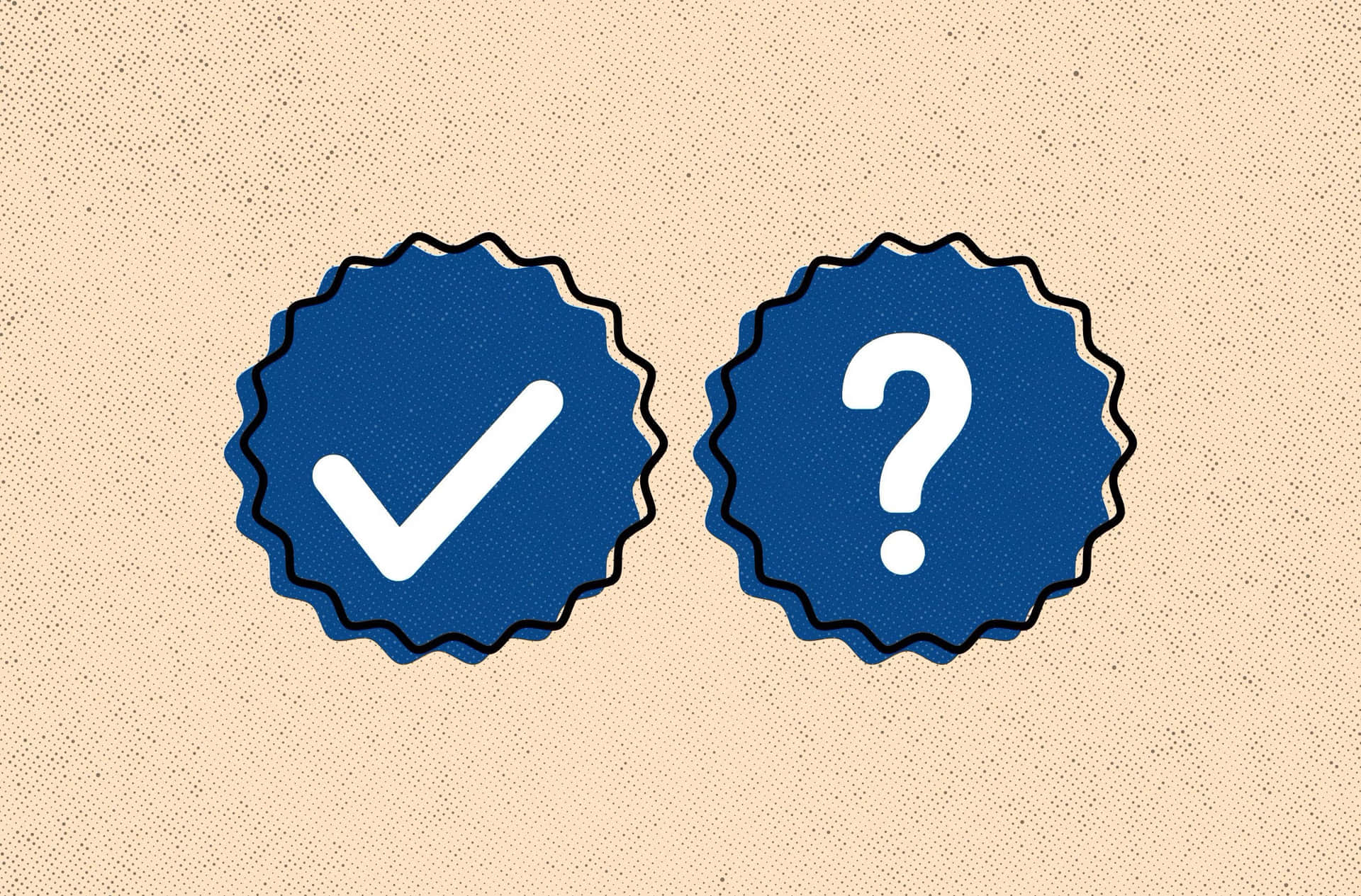 Verification Question Concept