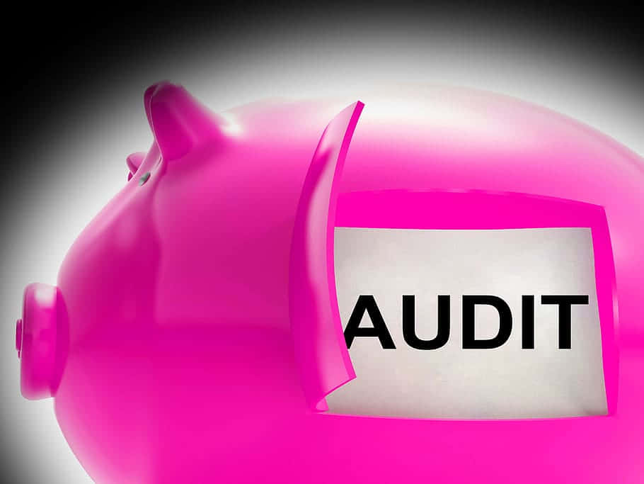 Verified Piggy Bank Audit