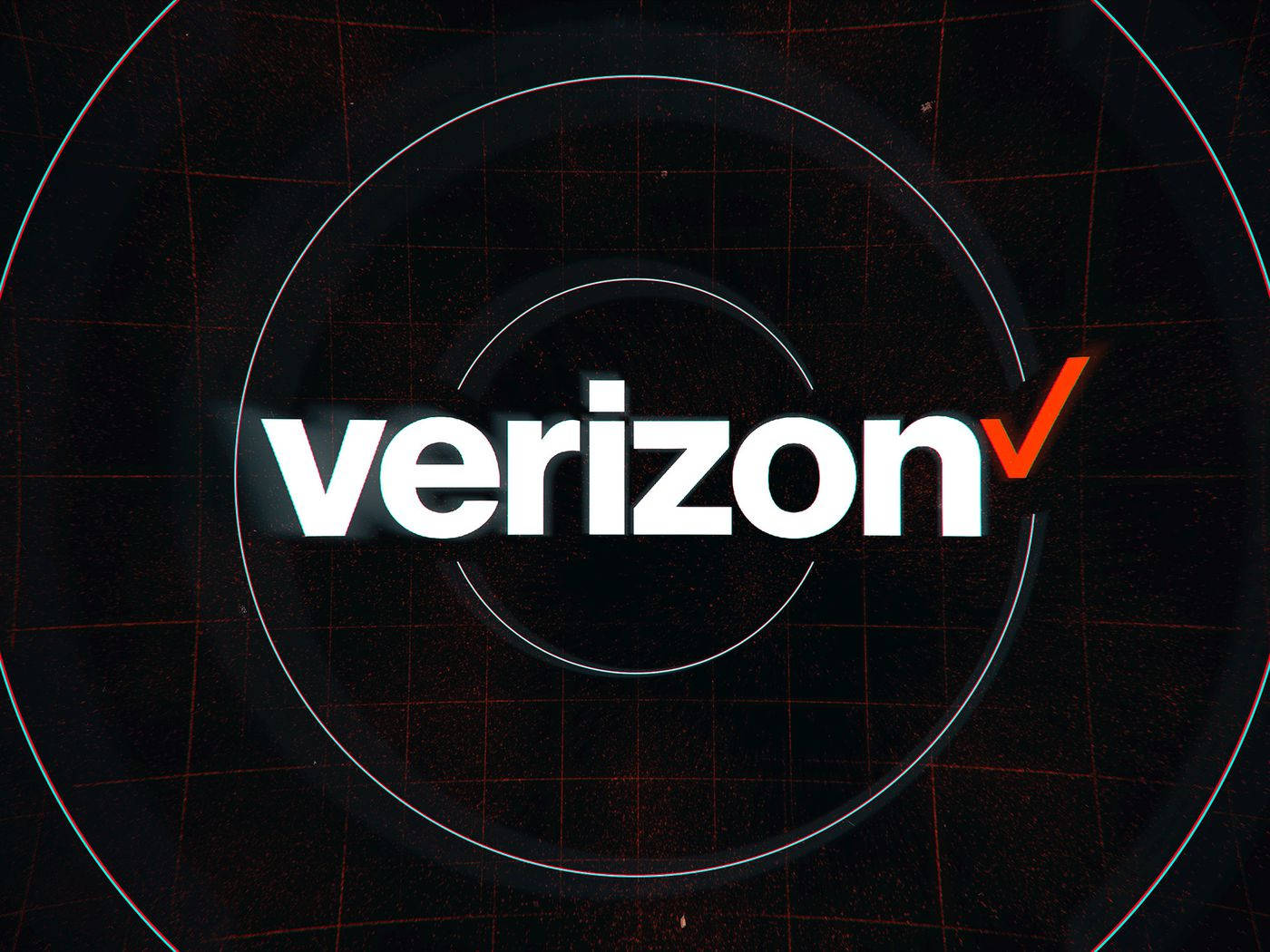 Verizon Droid Logo Background