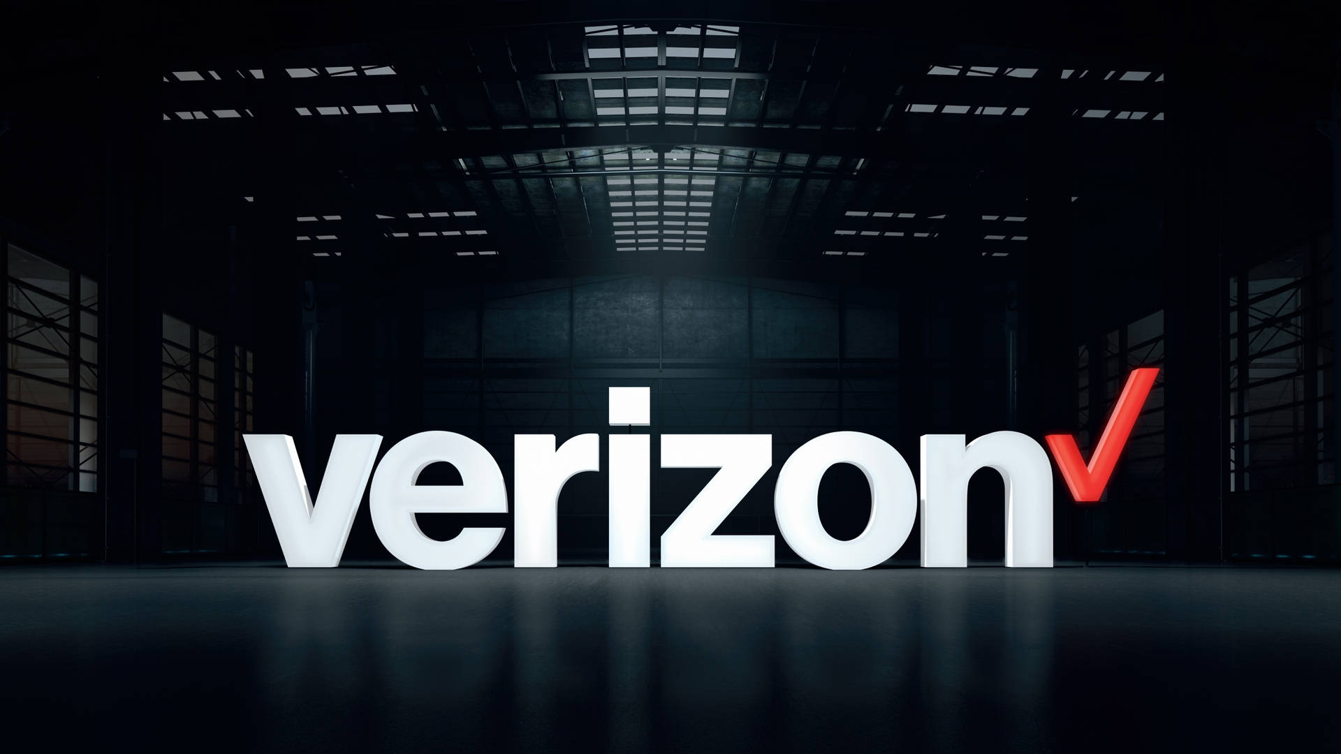 Verizon Logo 2015 Background