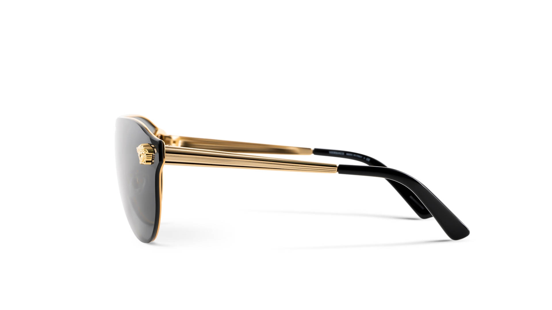 Versace Aurinkolasit Ve 2161 1002/f9 Sunglasses Background