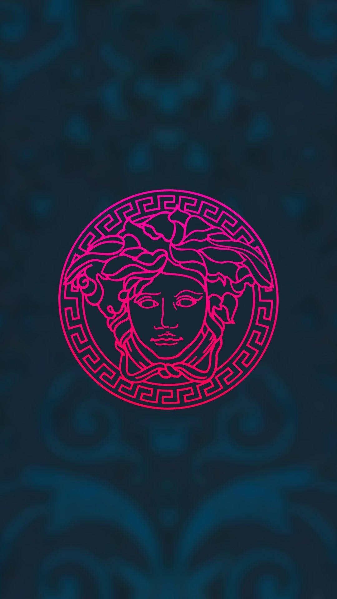 Versace Dope Iphone Background