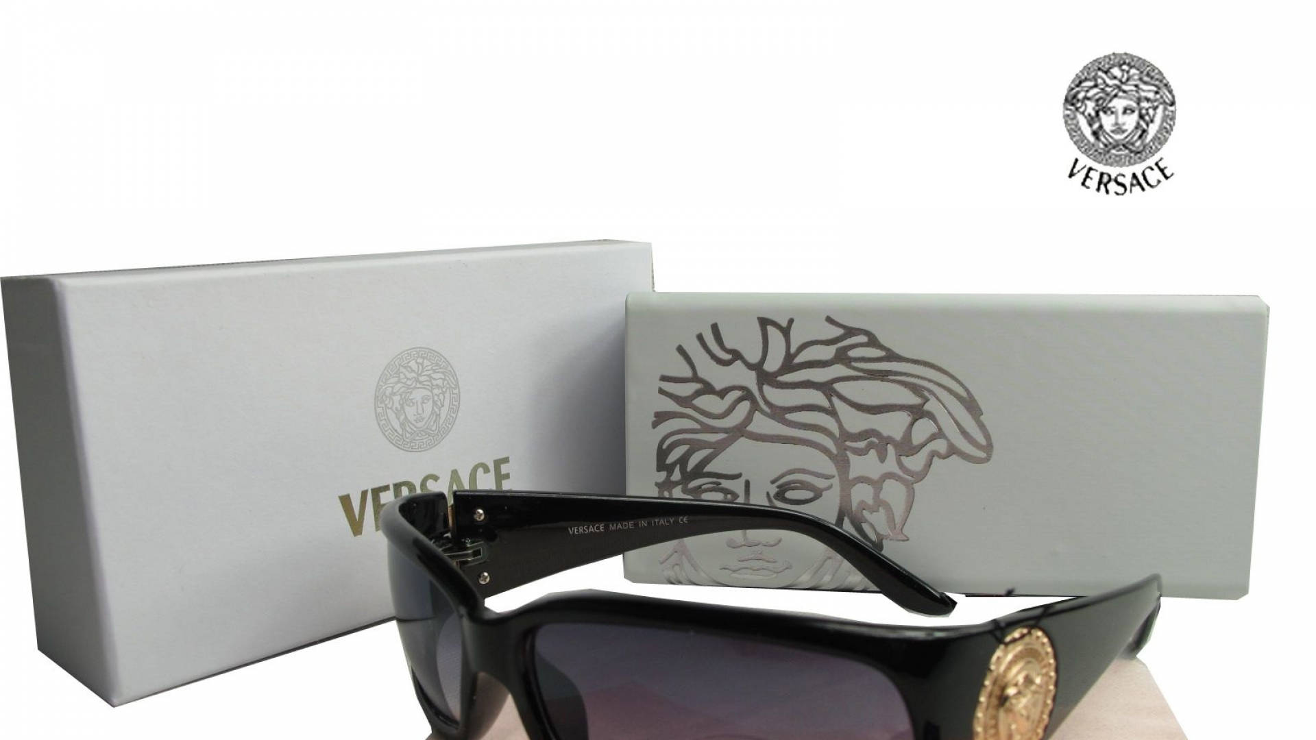 Versace Ve4044 Sunglasses