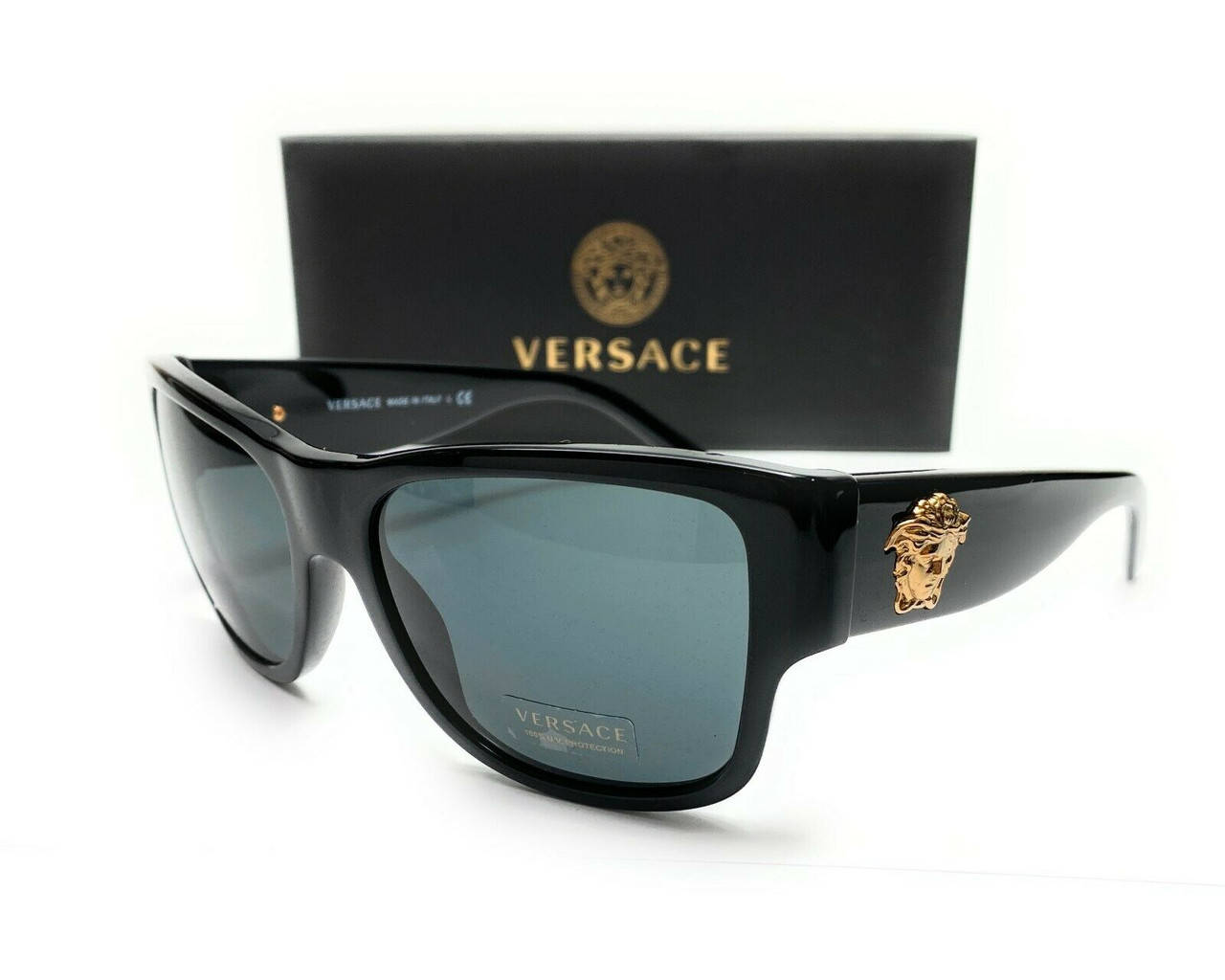 Versace Versace Ve4275 Men Sunglasses