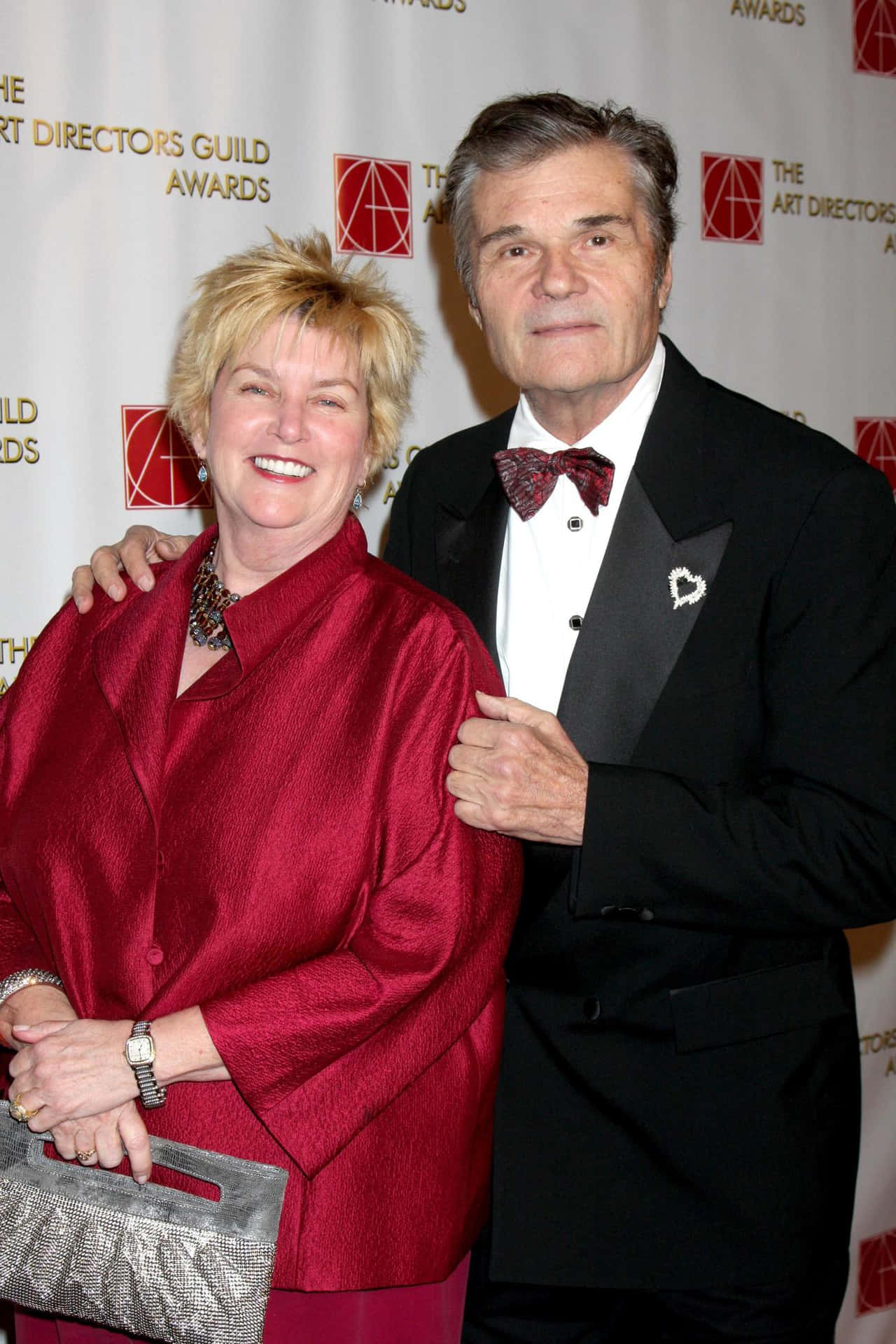 Versatile And Hilarious American Actor, Fred Willard Background