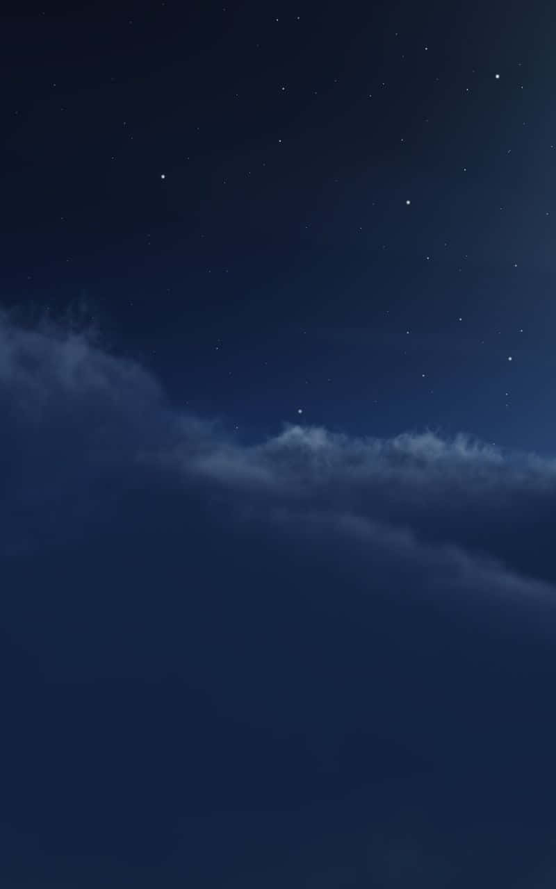 Vertical Sky Monitor