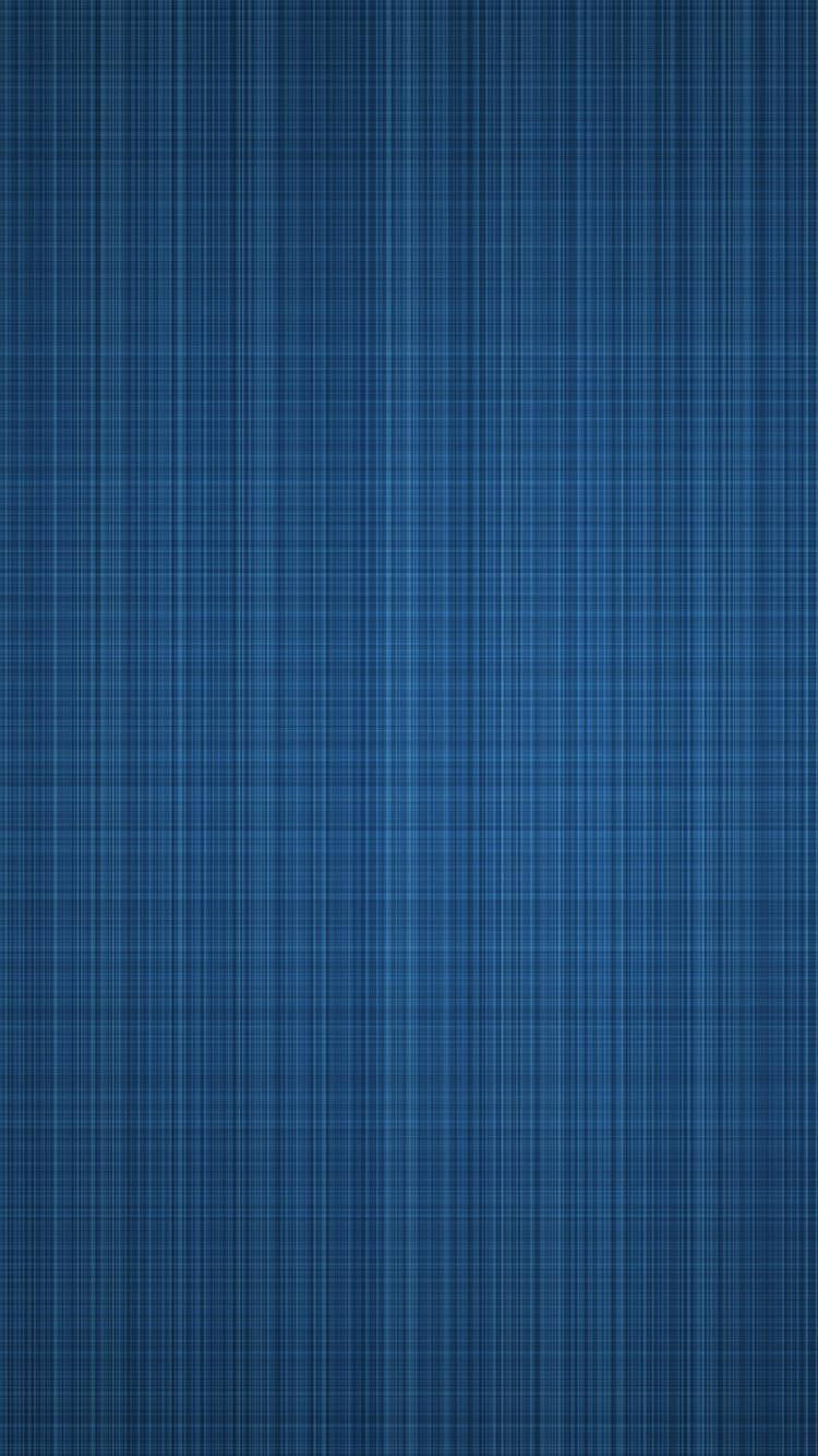 Vertical Tartan Stripes Blue Texture Background