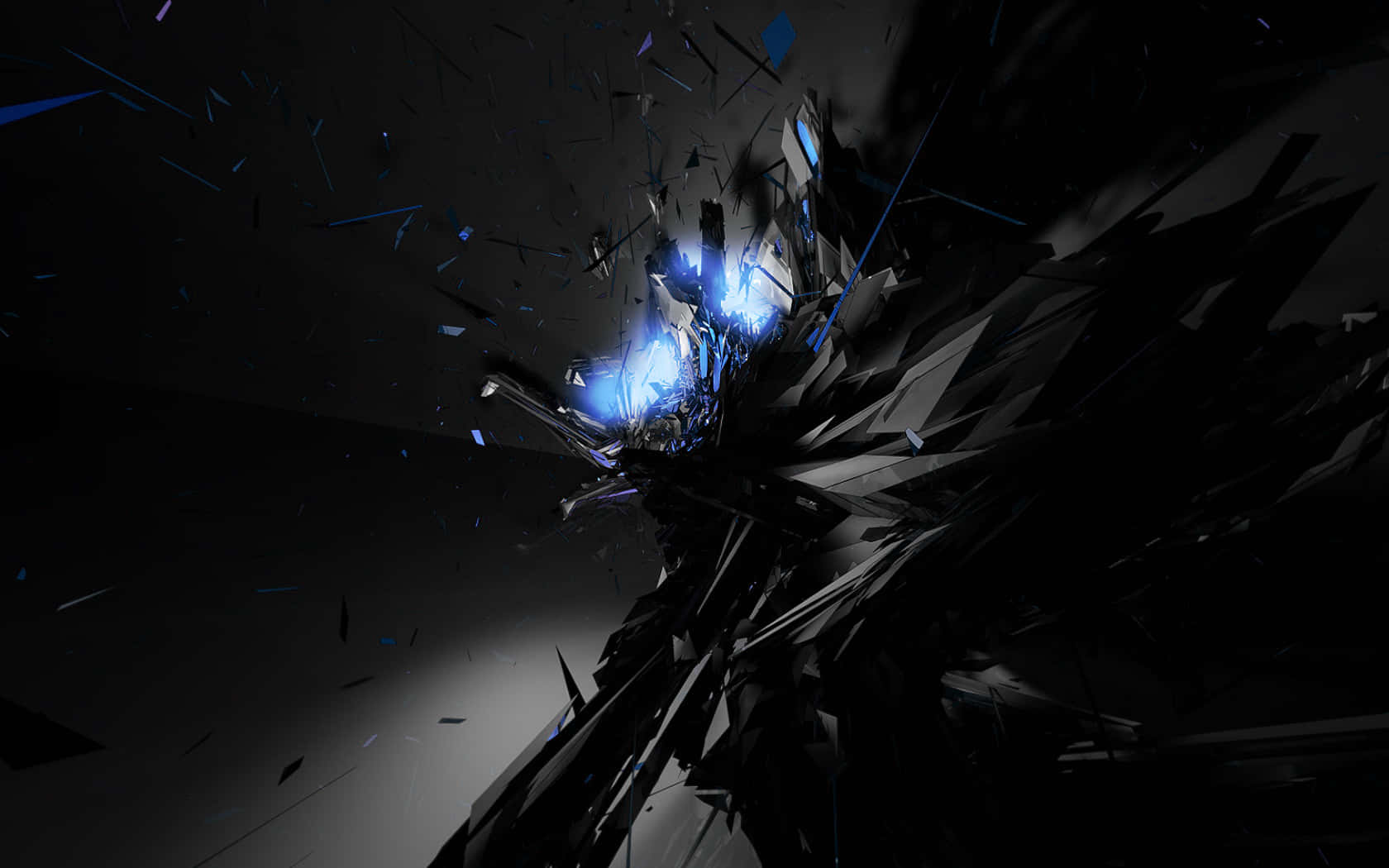 Very Complicated Effect Background