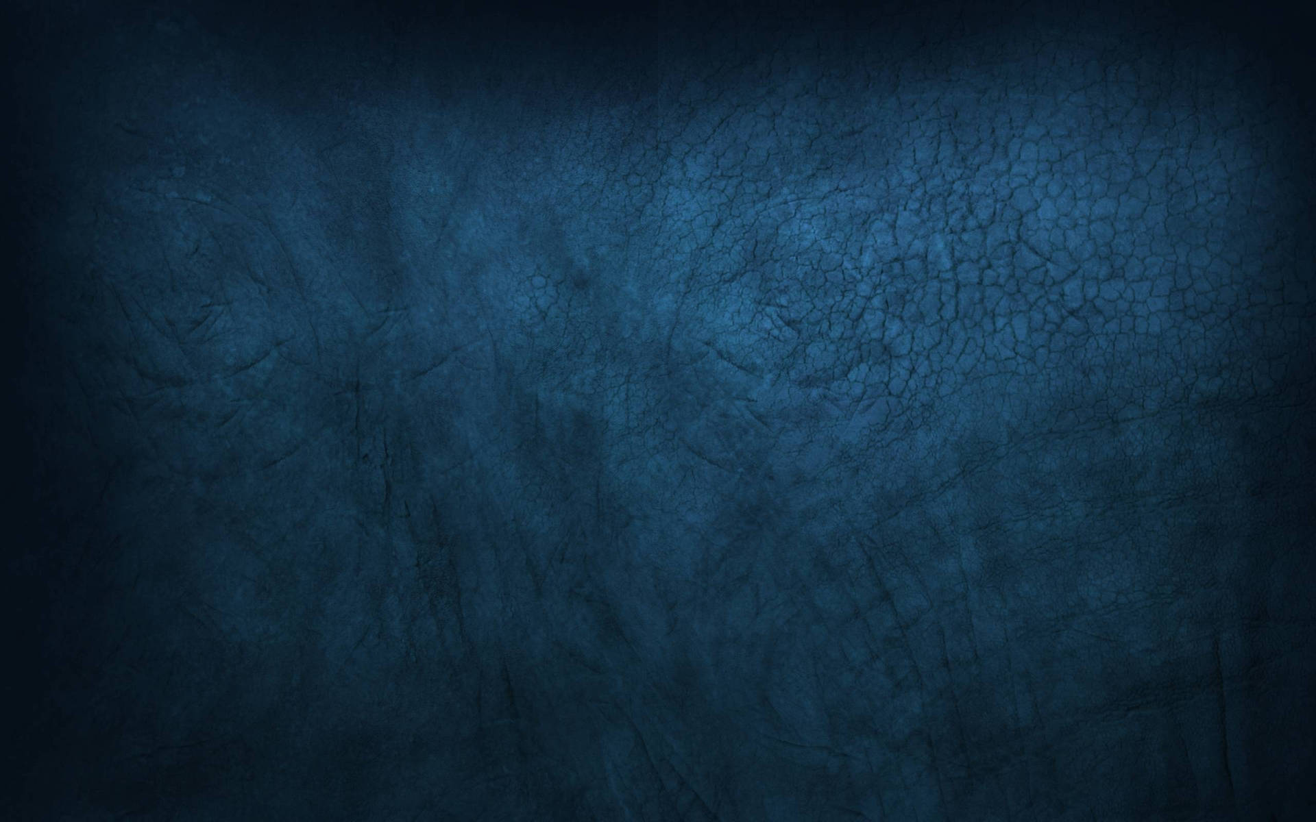 Very Rough Blue Texture Background