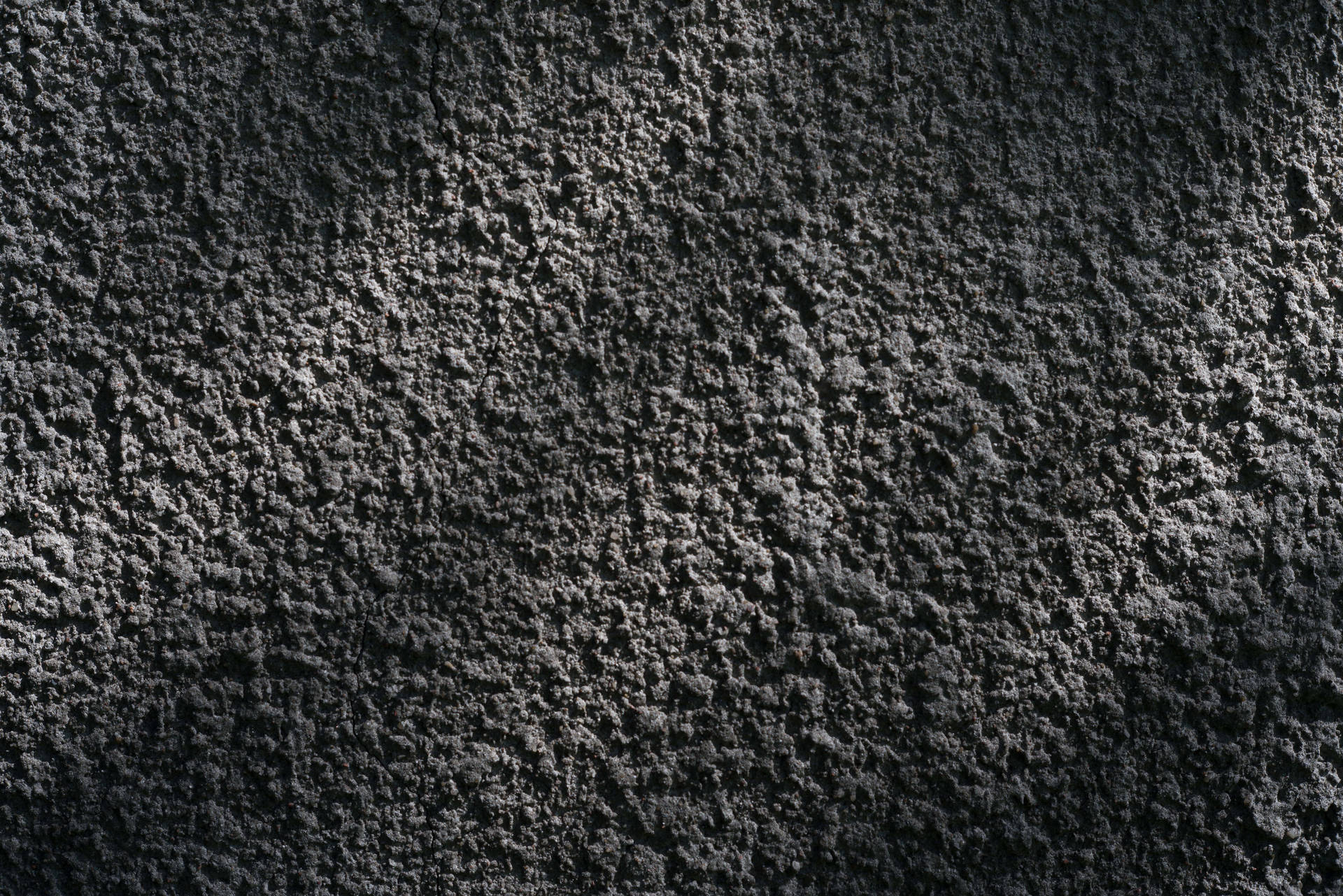 Very Rough Concrete Cement Background