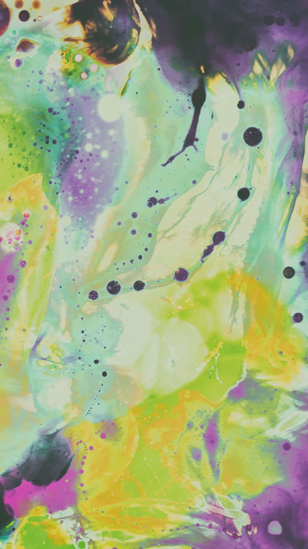 Vibrant_ Abstract_ Artwork Background