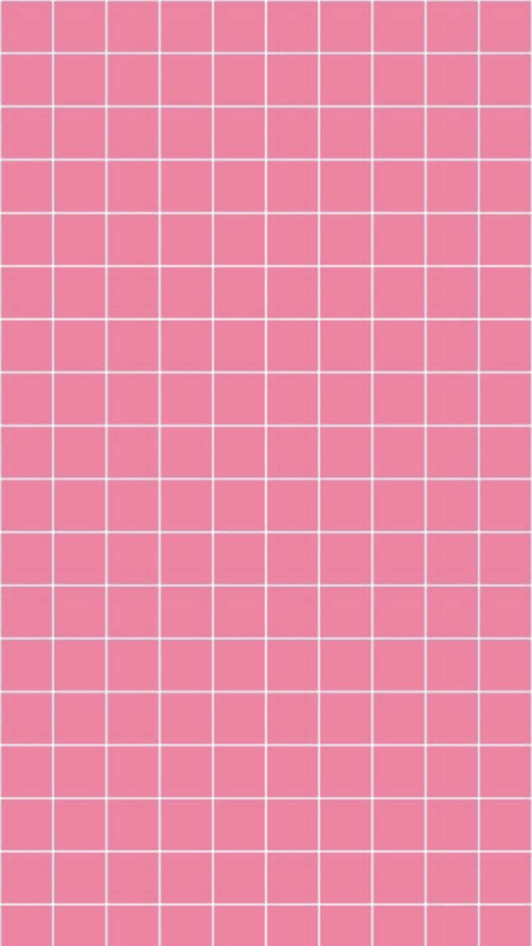Vibrant And Colorful Pastel Aesthetic Grid Background