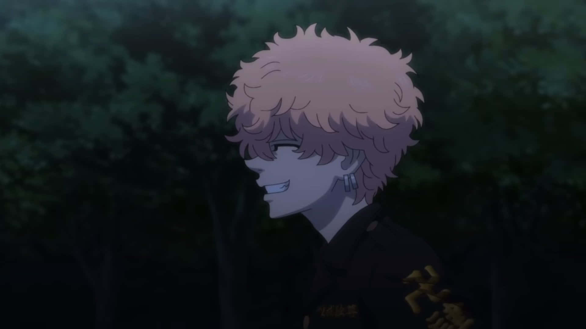 Vibrant Beauty Of Nahoya Kawata