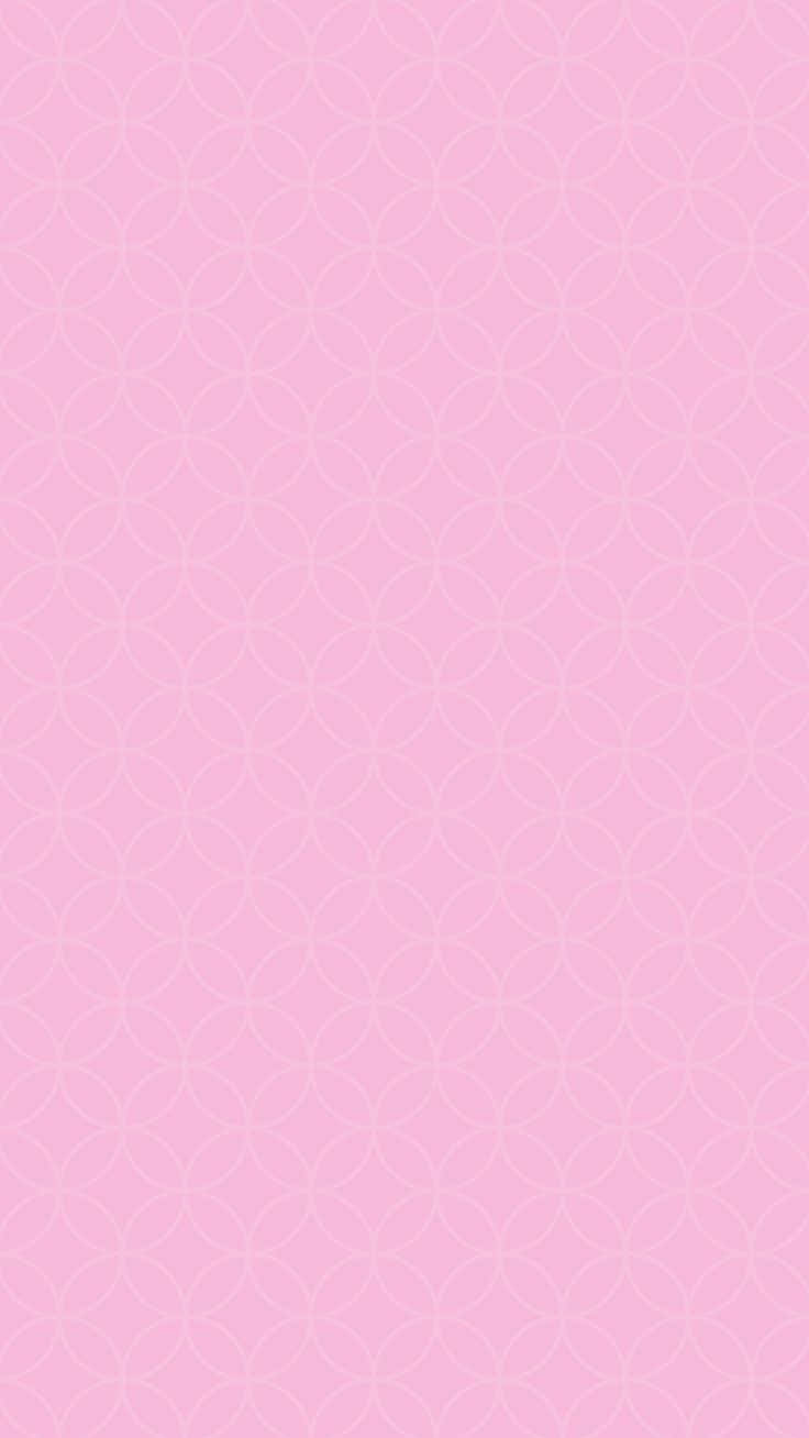 Vibrant Cute Pattern Wallpaper