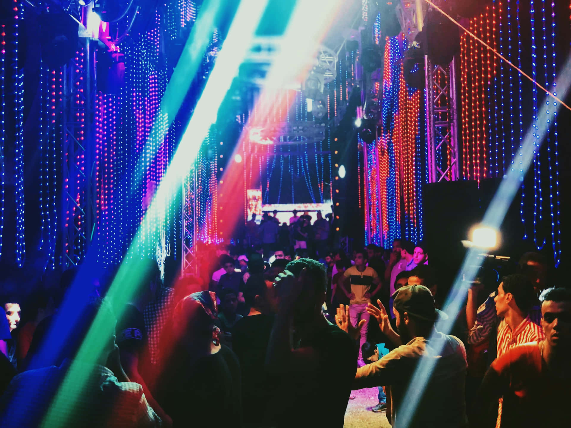 Vibrant Disco Night Scene.jpg Background