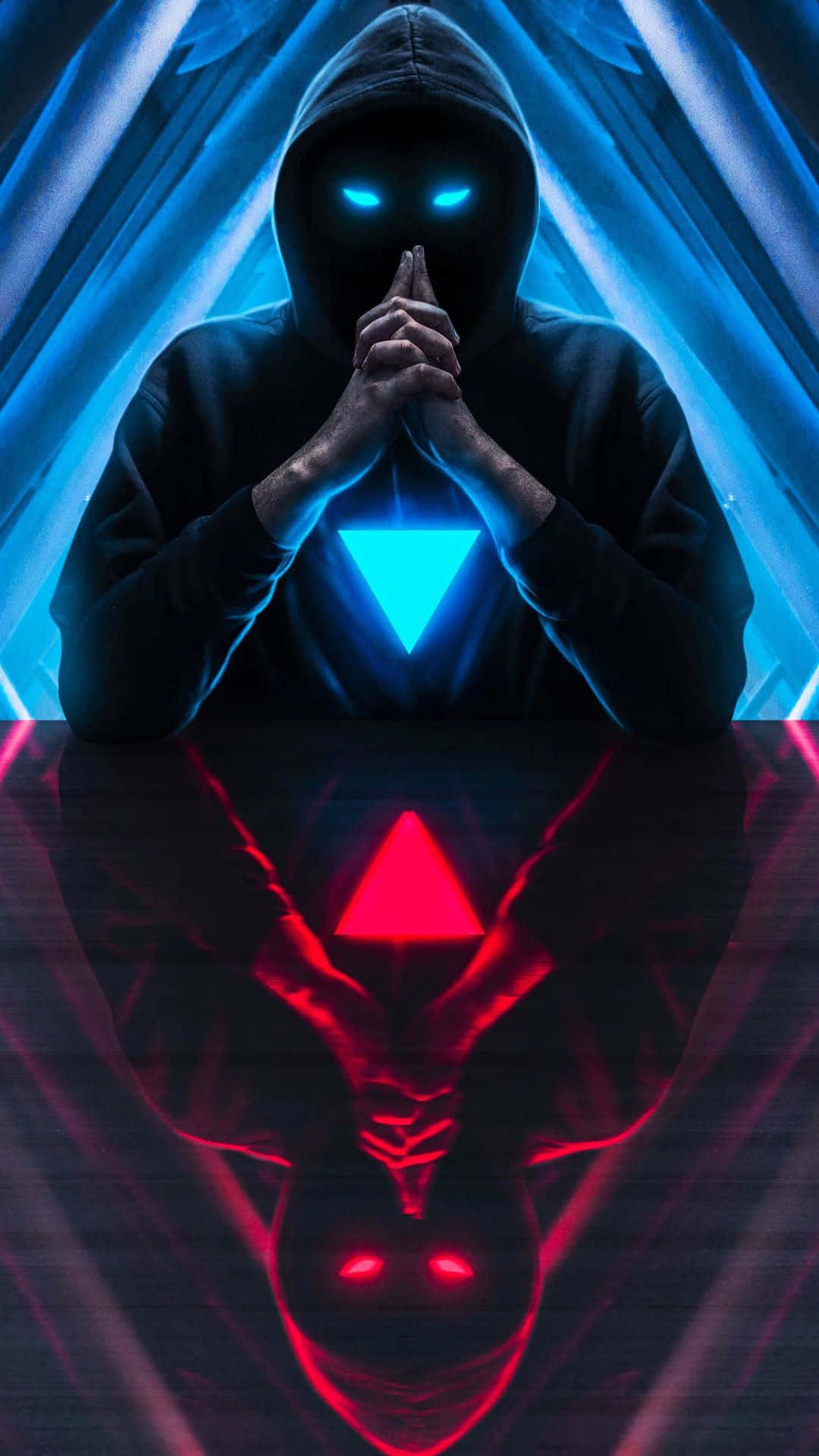 Vibrant Dope Graffiti Art In A City Alley Background