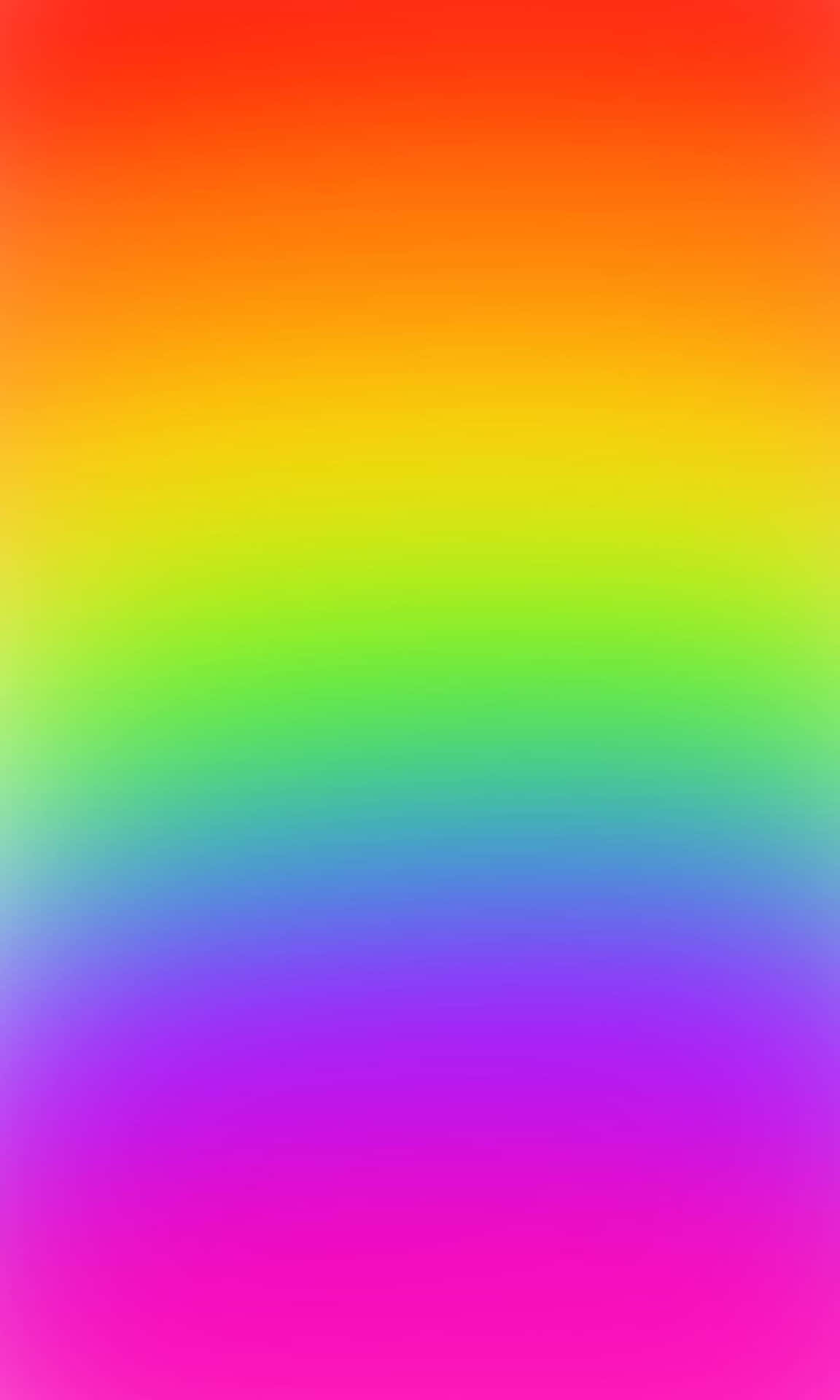 Vibrant Gradient Background