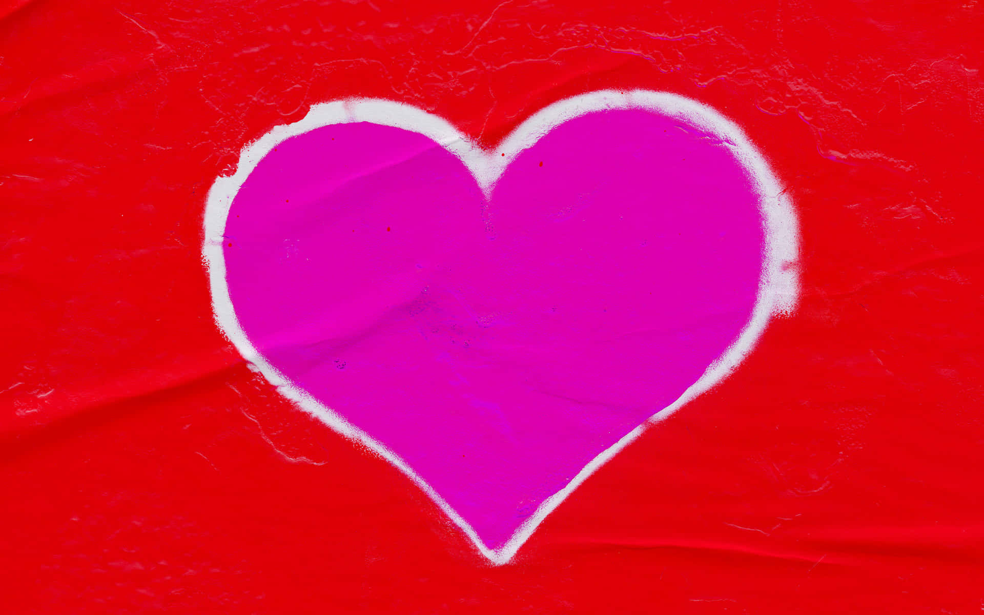 Vibrant Heart Graffiti.jpg Background