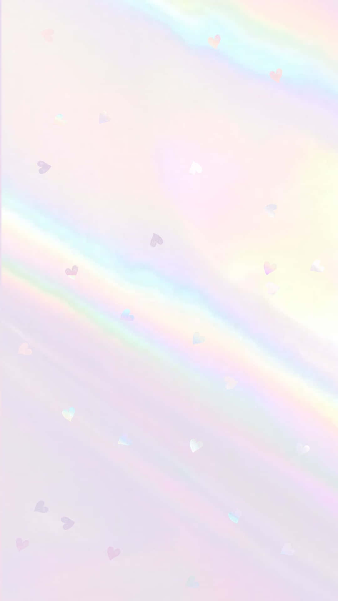 Vibrant Joy And Serenity: The Perfect Balance In A Color Pastel Aesthetic Background