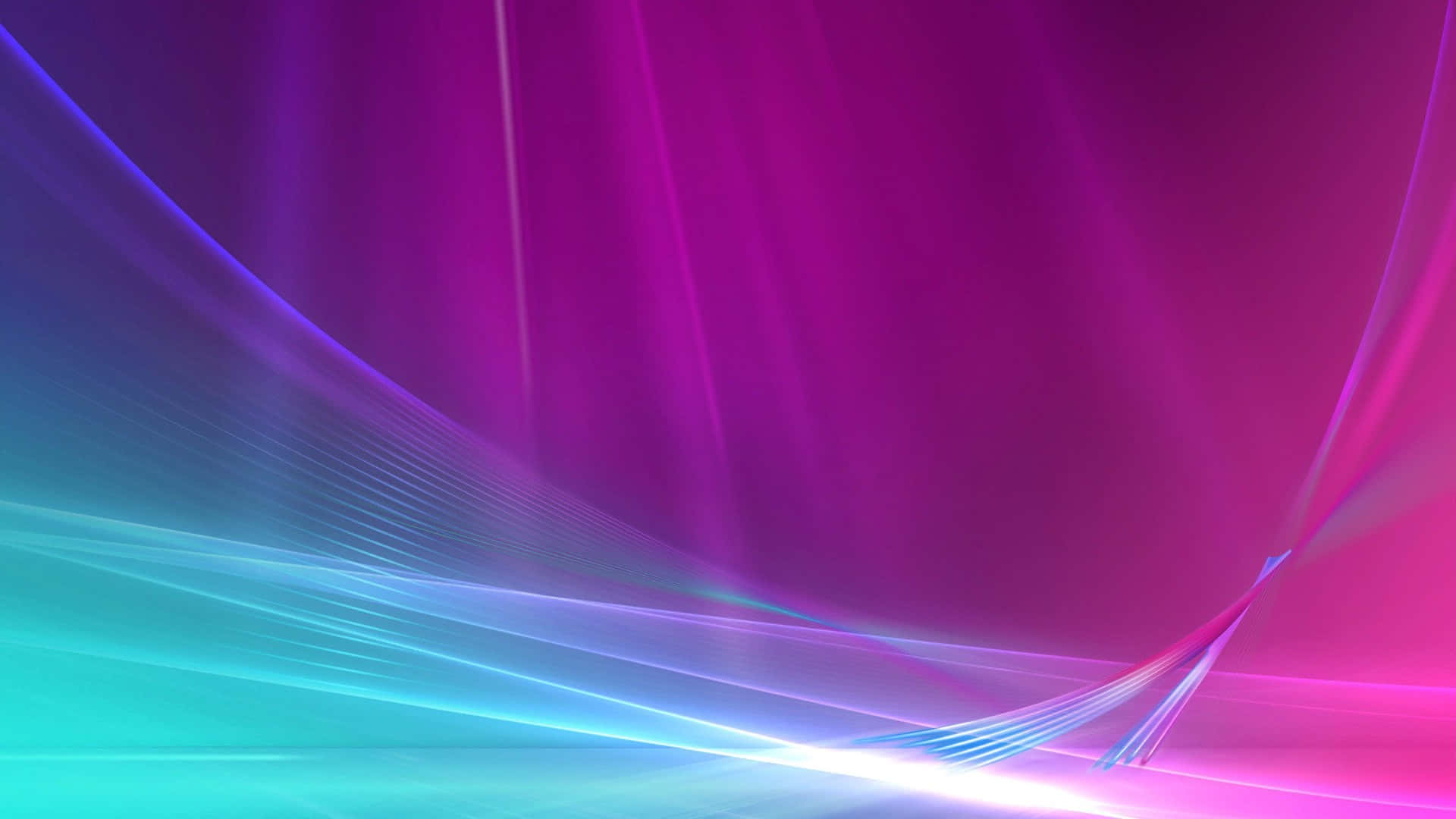 Vibrant Laser Light Show Background Background