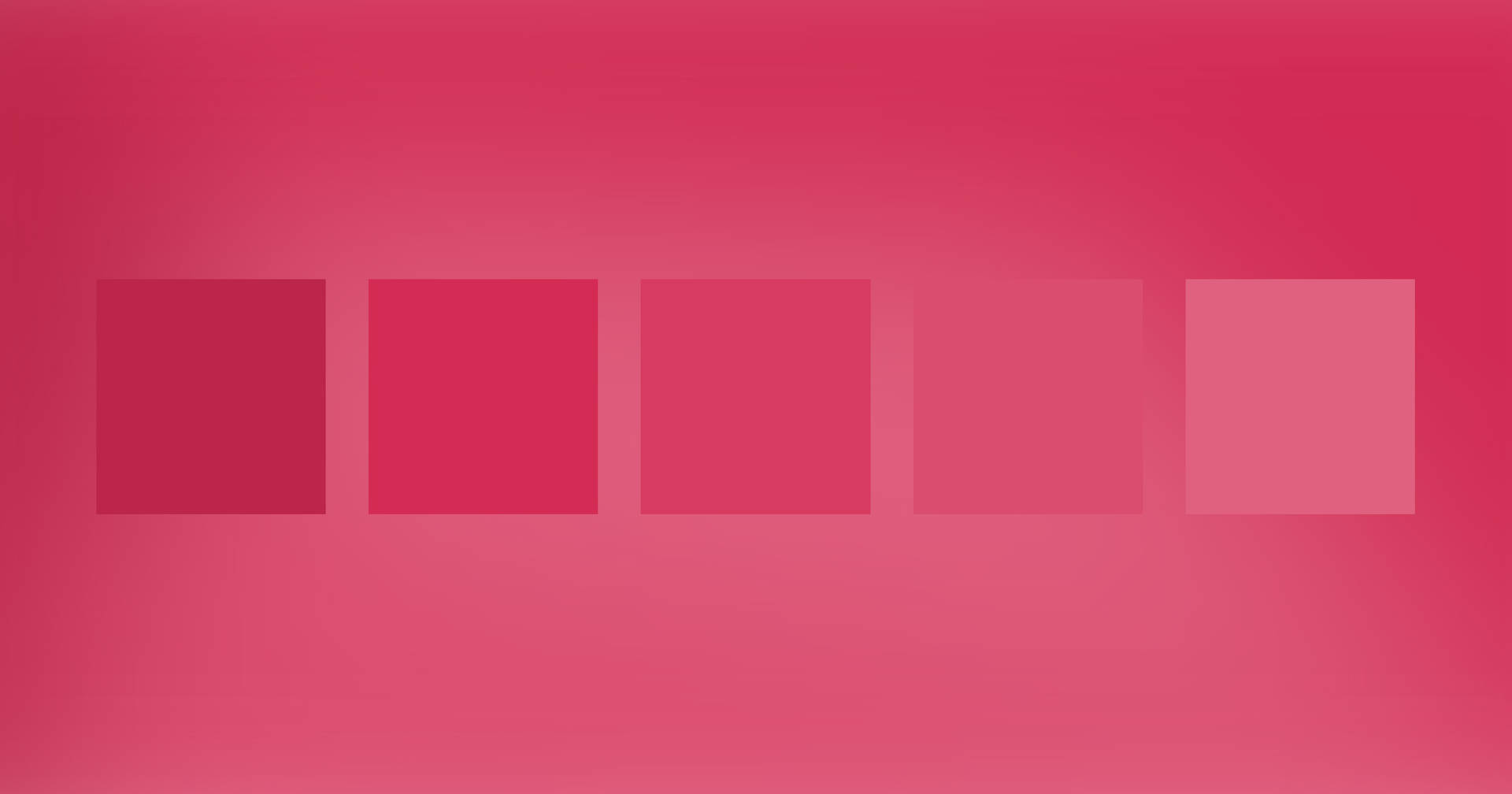 Vibrant Magenta Color Spectrum Background