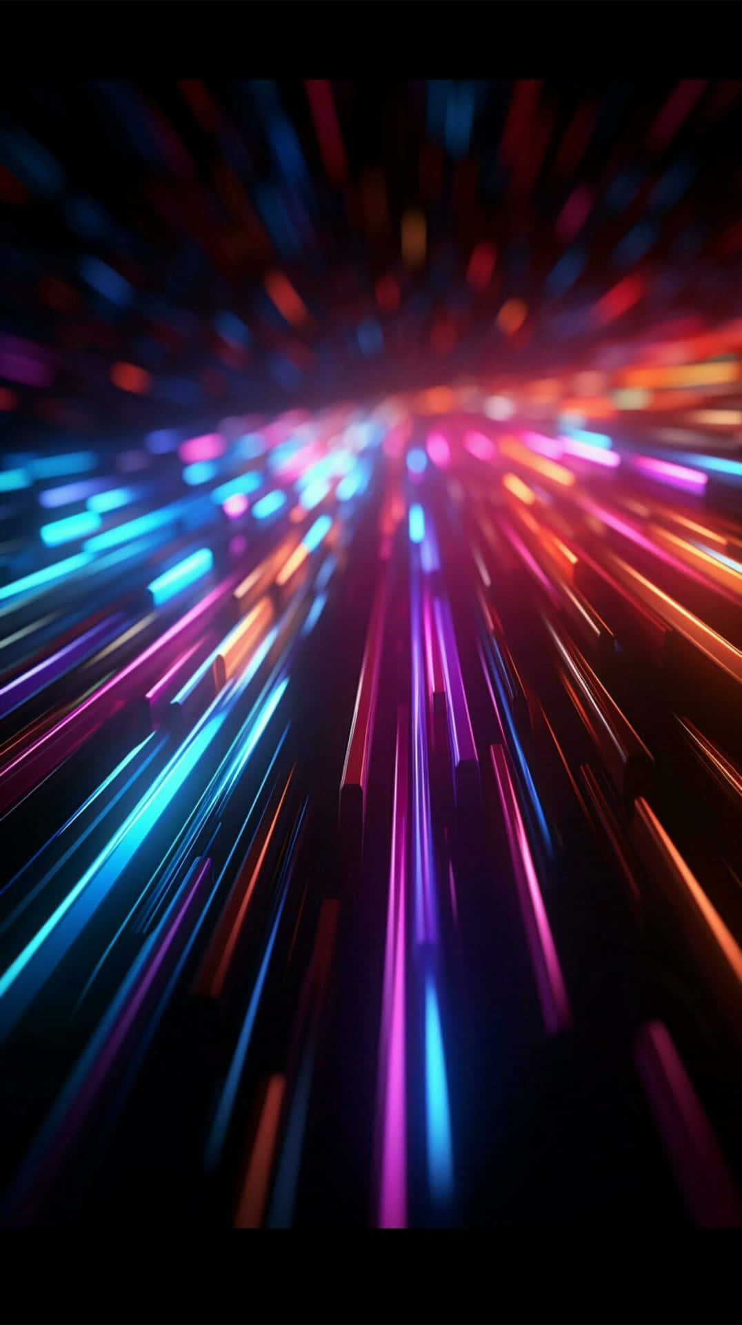 Vibrant_ Neon_ Lights_ Explosion Background