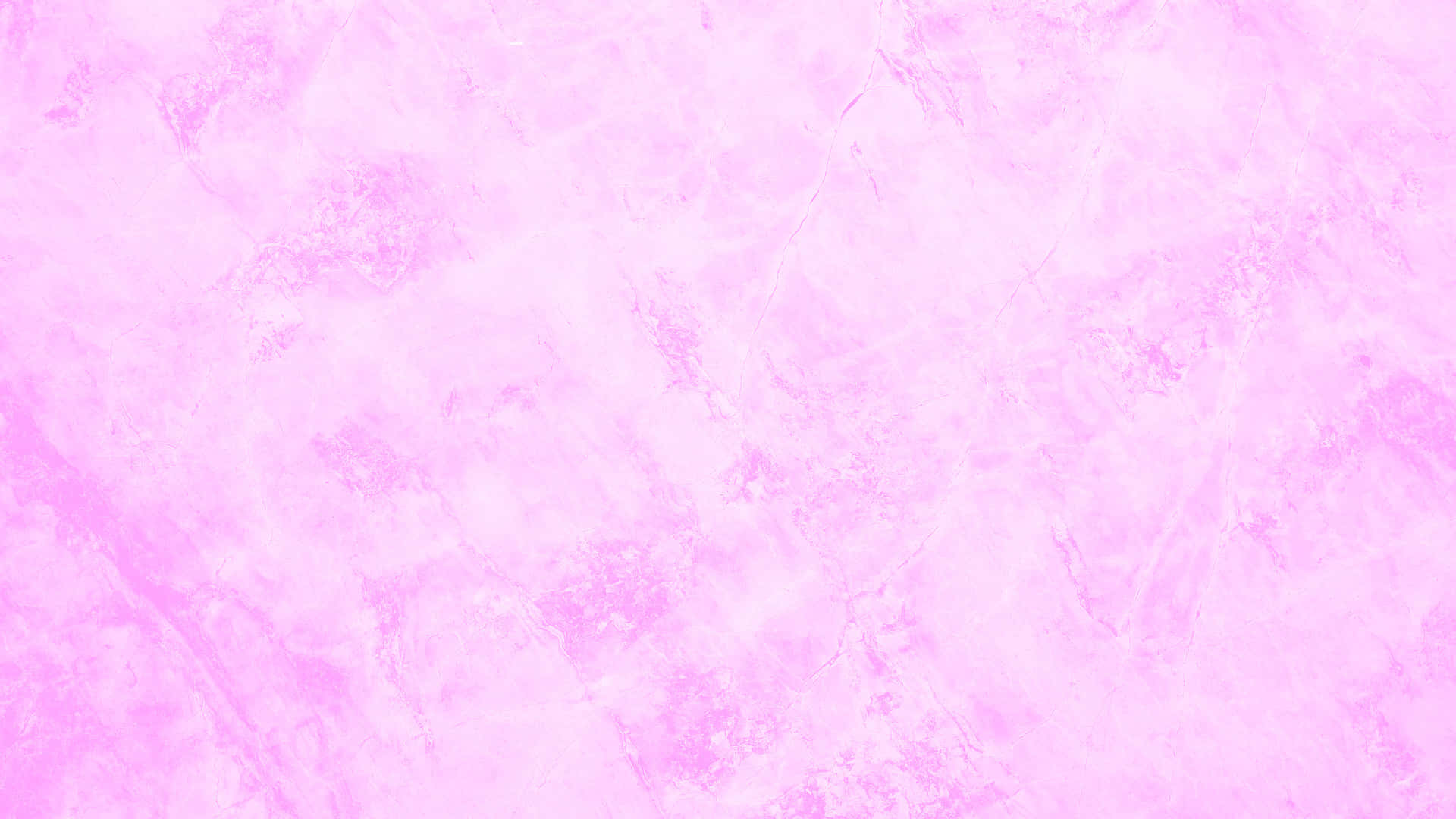 Vibrant Pink Abstract Background
