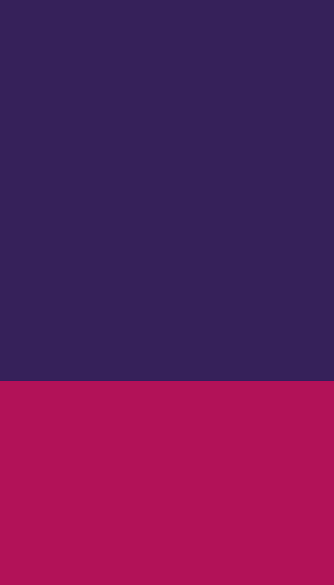 Vibrant Pink And Purple Palette Background