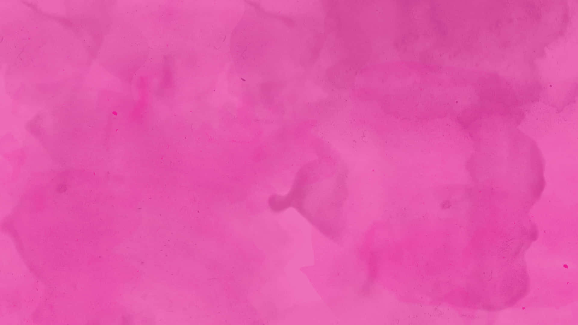 Vibrant Pink Gradient Background