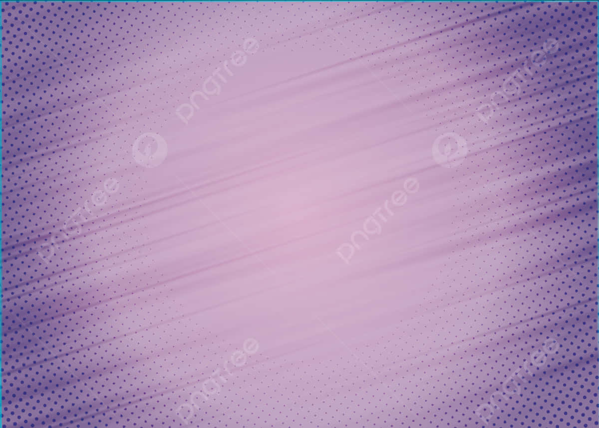 Vibrant Purple Shades Of Lilac Background