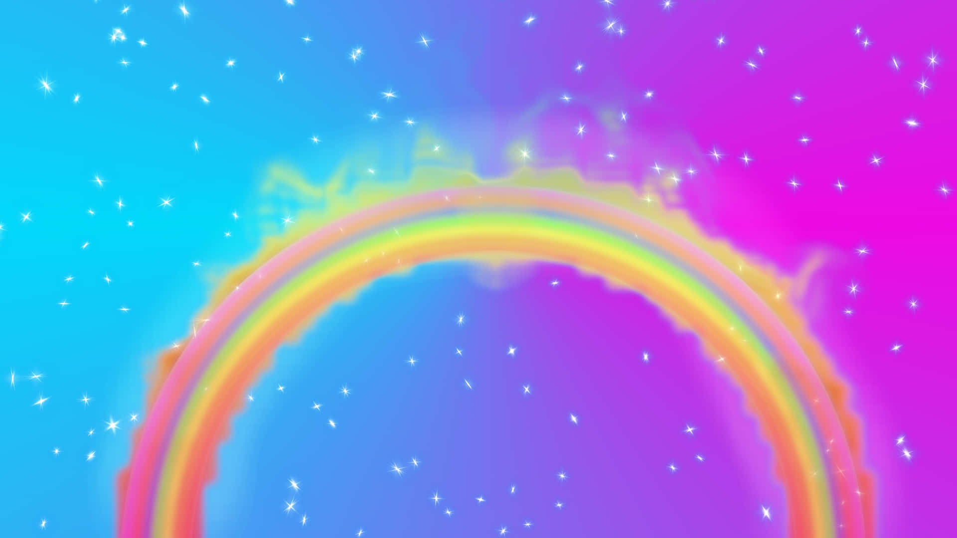 Vibrant_ Rainbow_ Glitter_ Sky.jpg Background