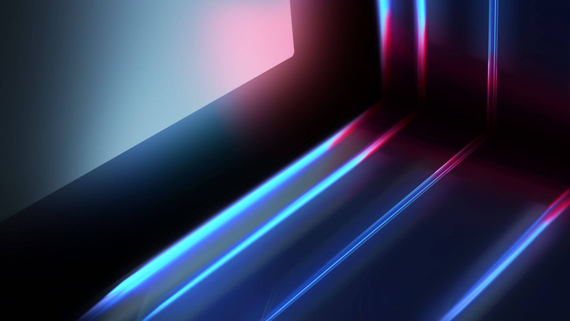 Vibrant Rgb Spectrum In 4k Resolution Background