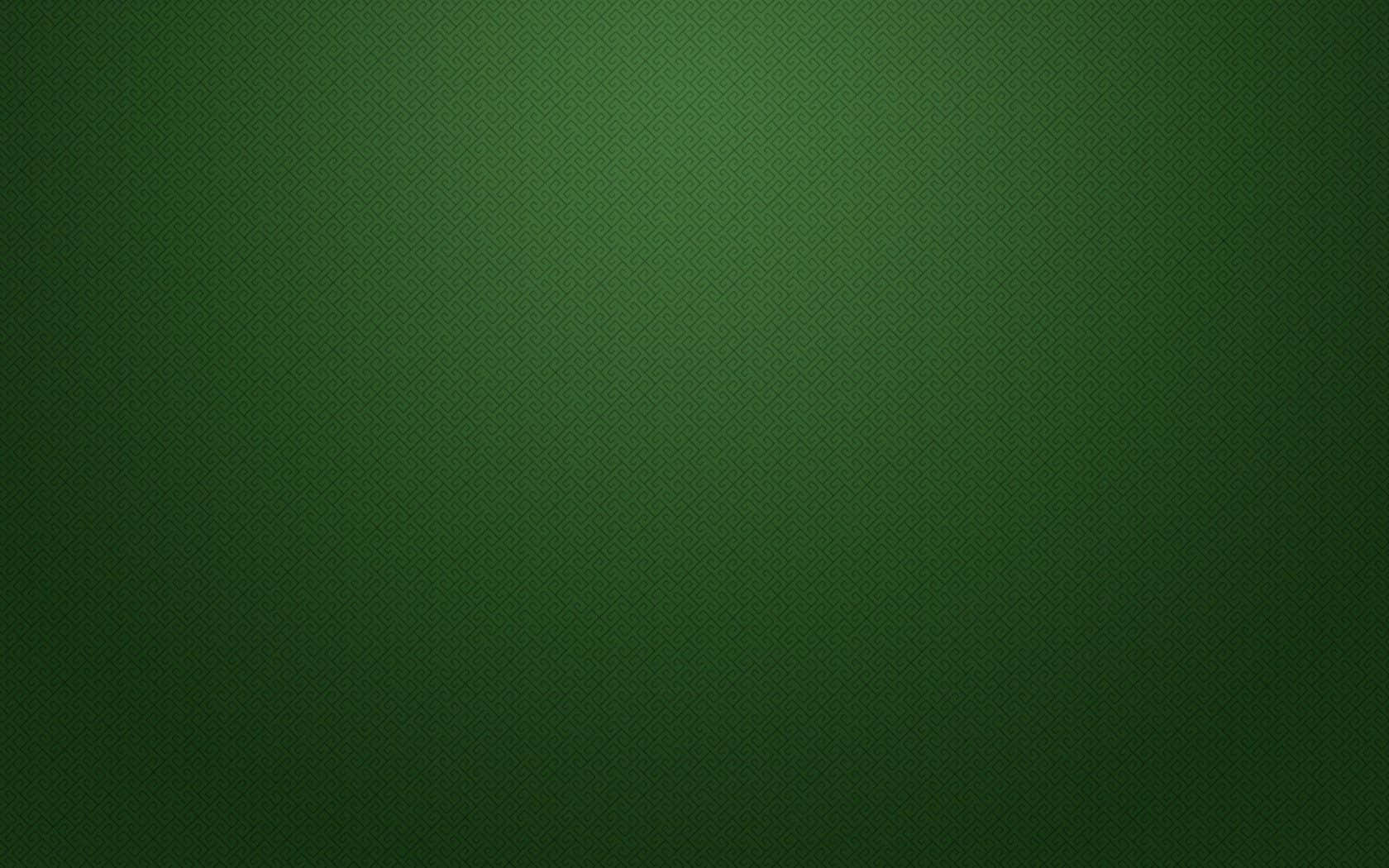 Vibrant & Rich Solid Green Background